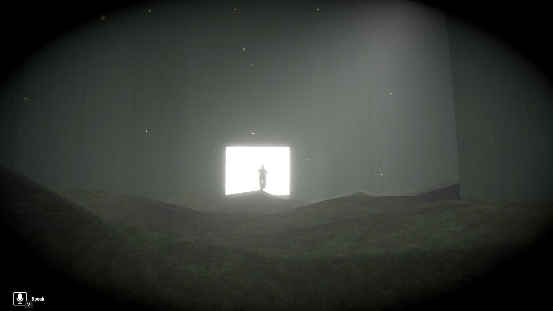 No Signal: Chornobyl screenshot 3