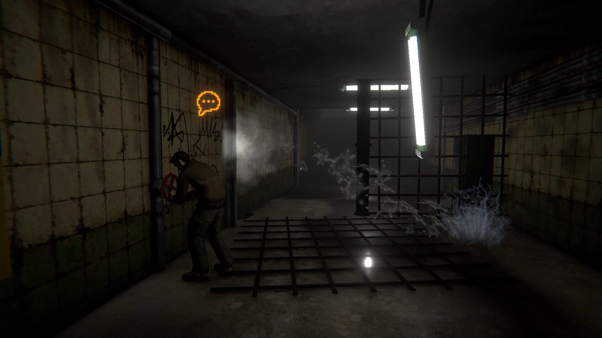 No Signal: Chornobyl screenshot 5