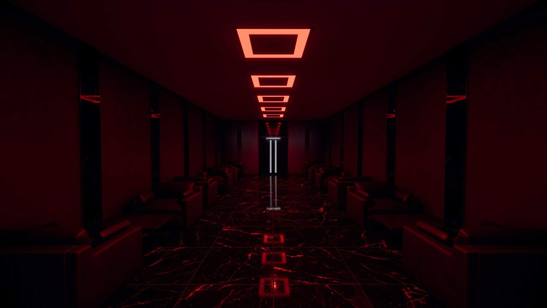 C.A.G.E. screenshot 6