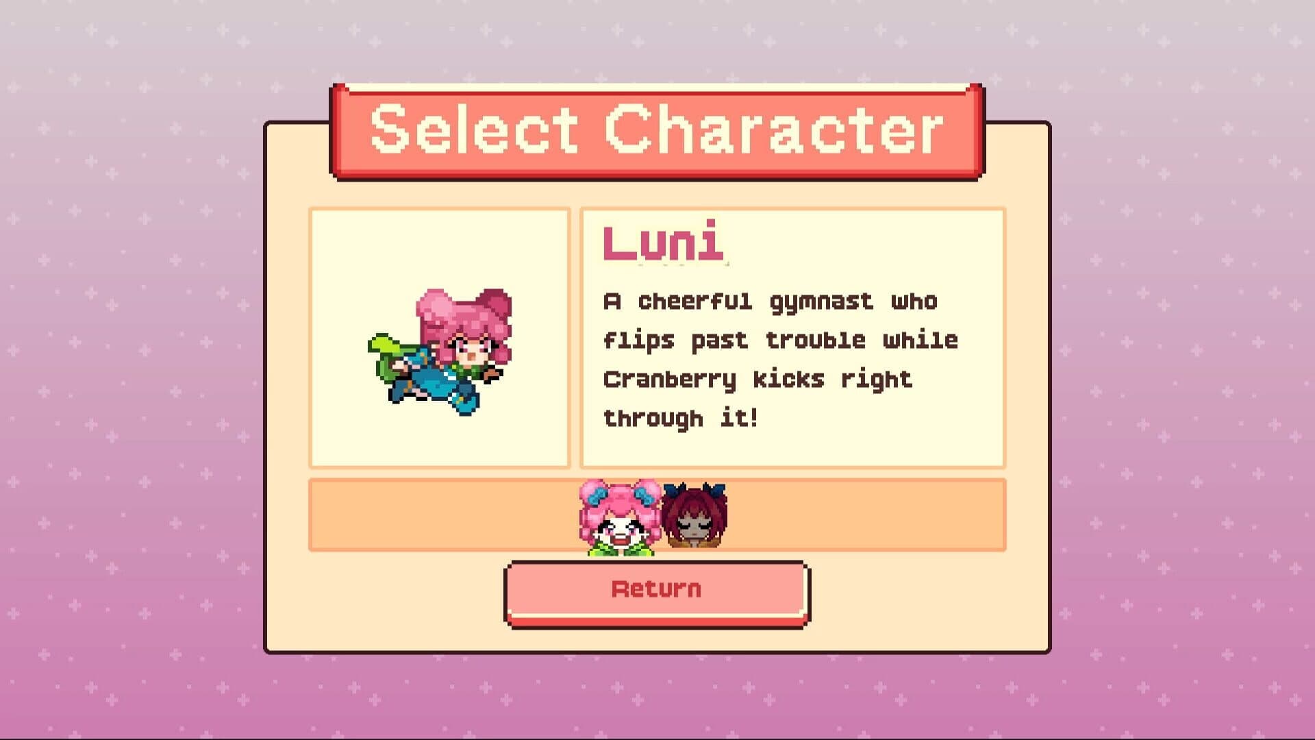 Clock Mayhem screenshot 1