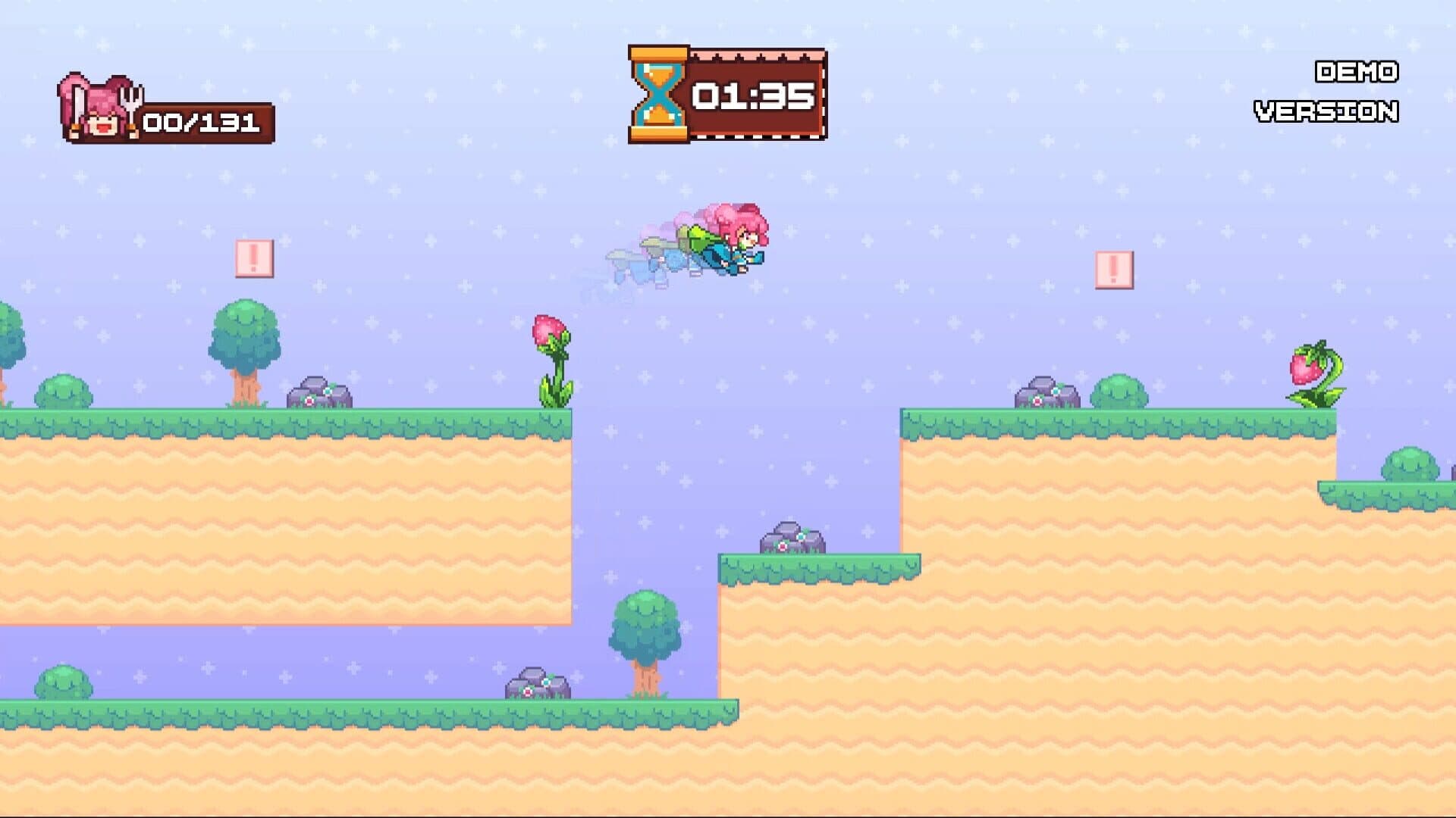 Clock Mayhem screenshot 3