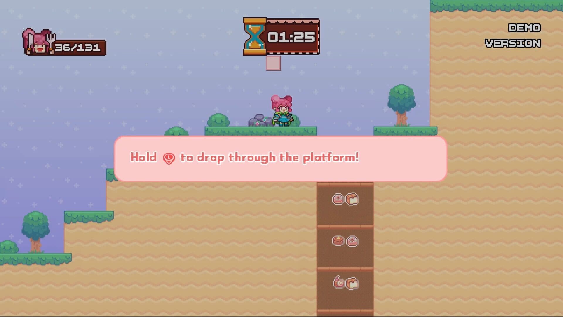 Clock Mayhem screenshot 5