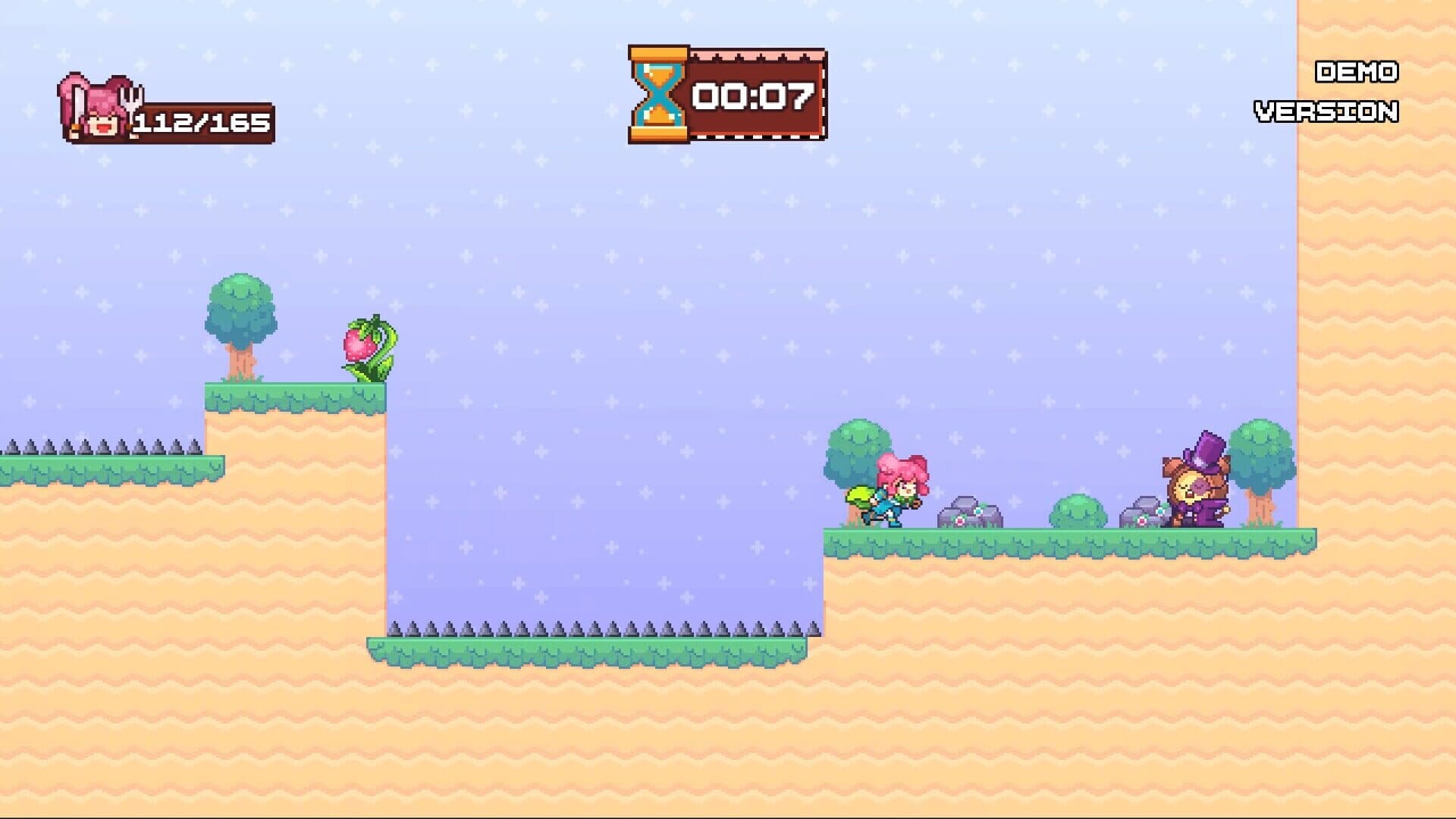 Clock Mayhem screenshot 6