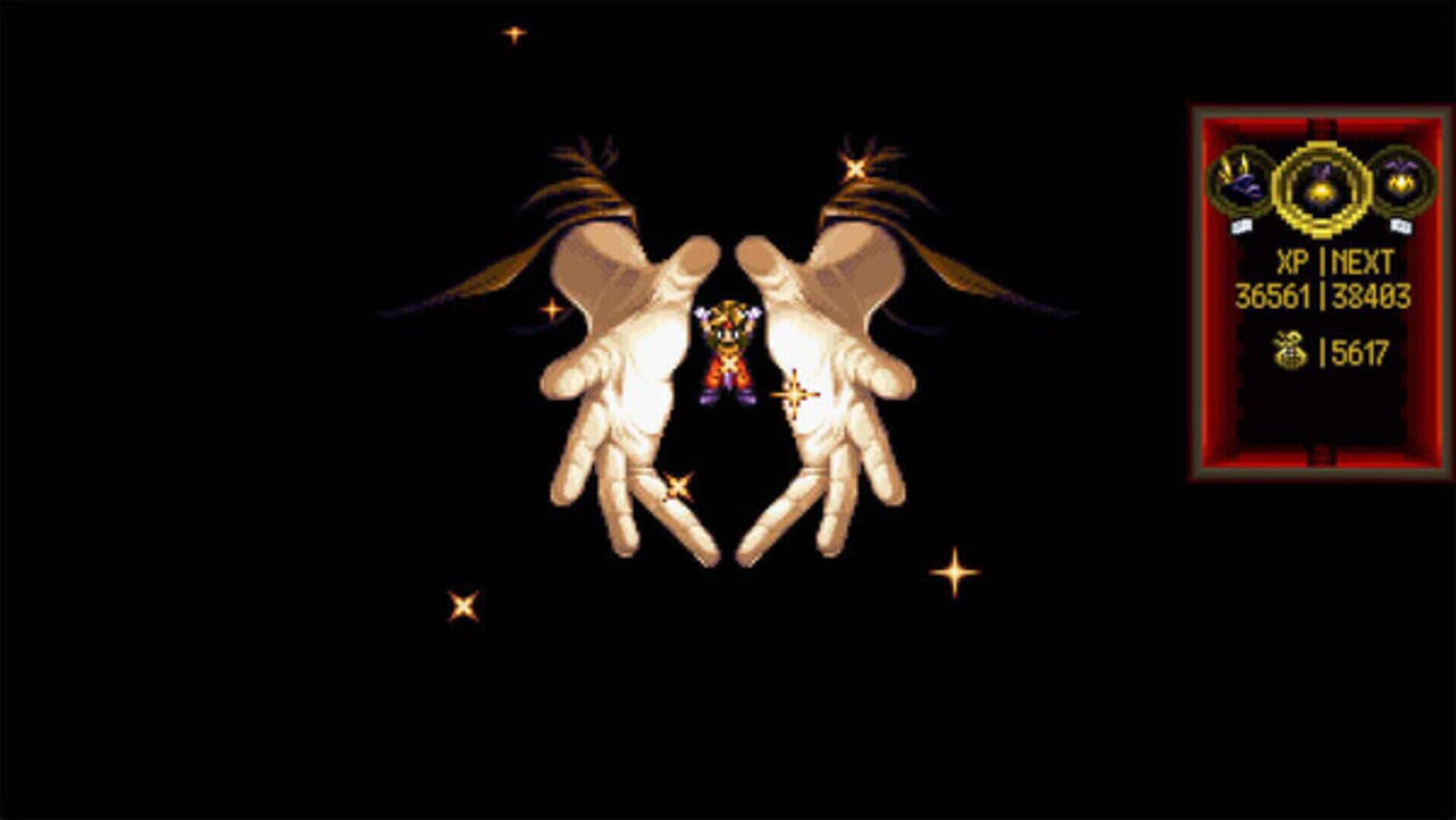 Terranigma screenshot 2