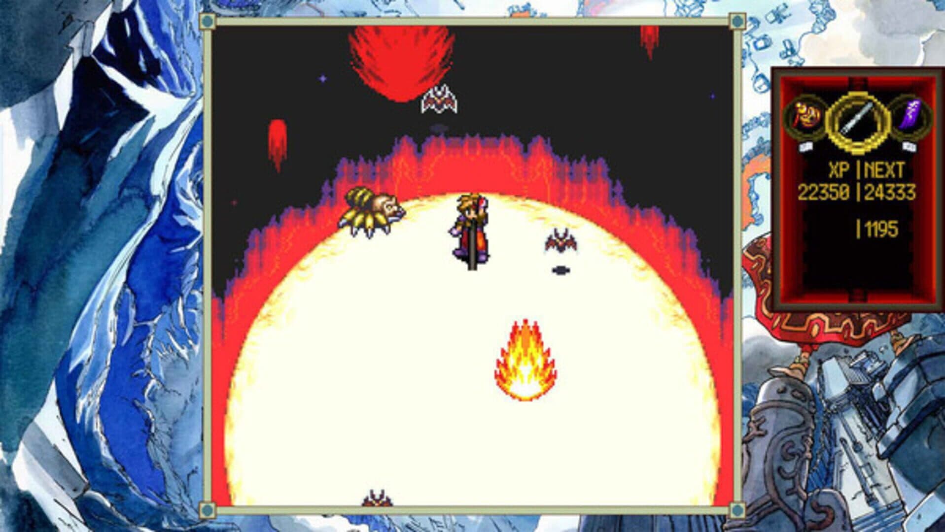 Terranigma screenshot 4
