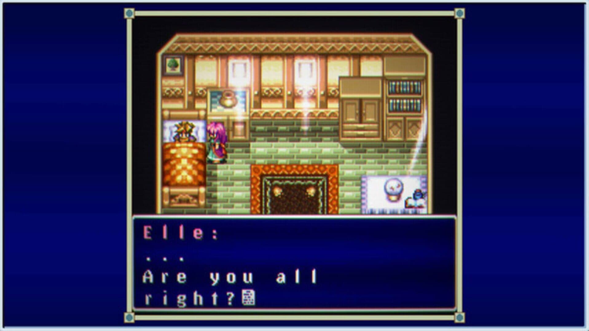 Terranigma screenshot 5
