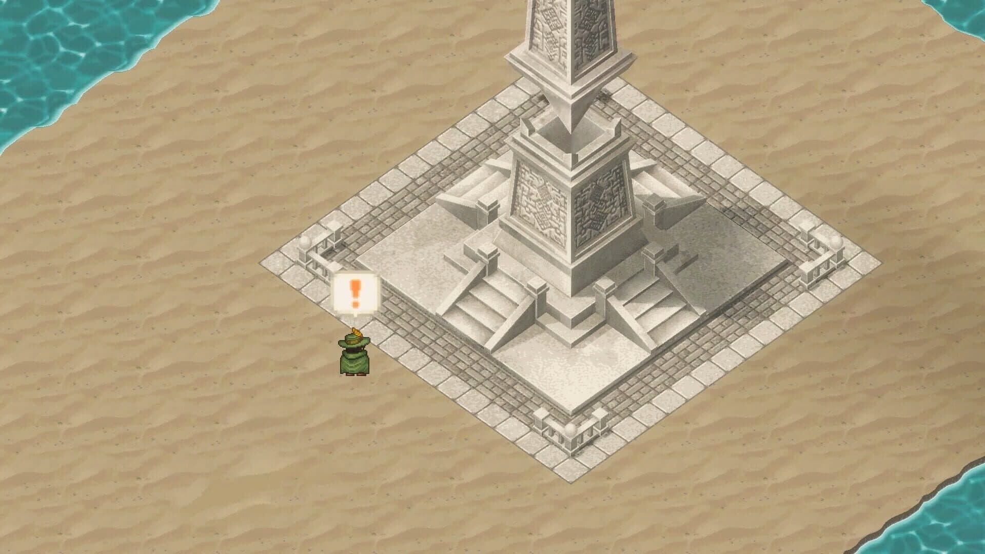 Conquista: Tide of Wills screenshot 10