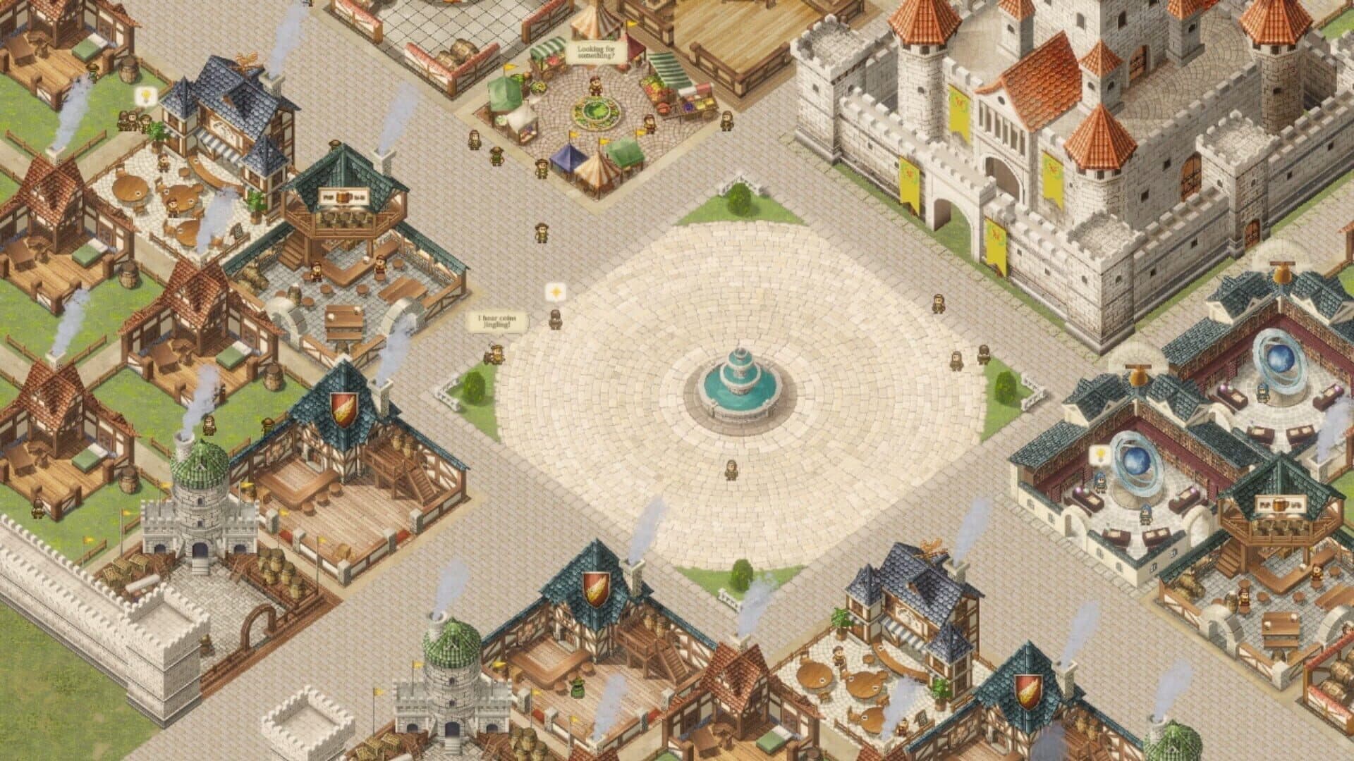 Conquista: Tide of Wills screenshot 18