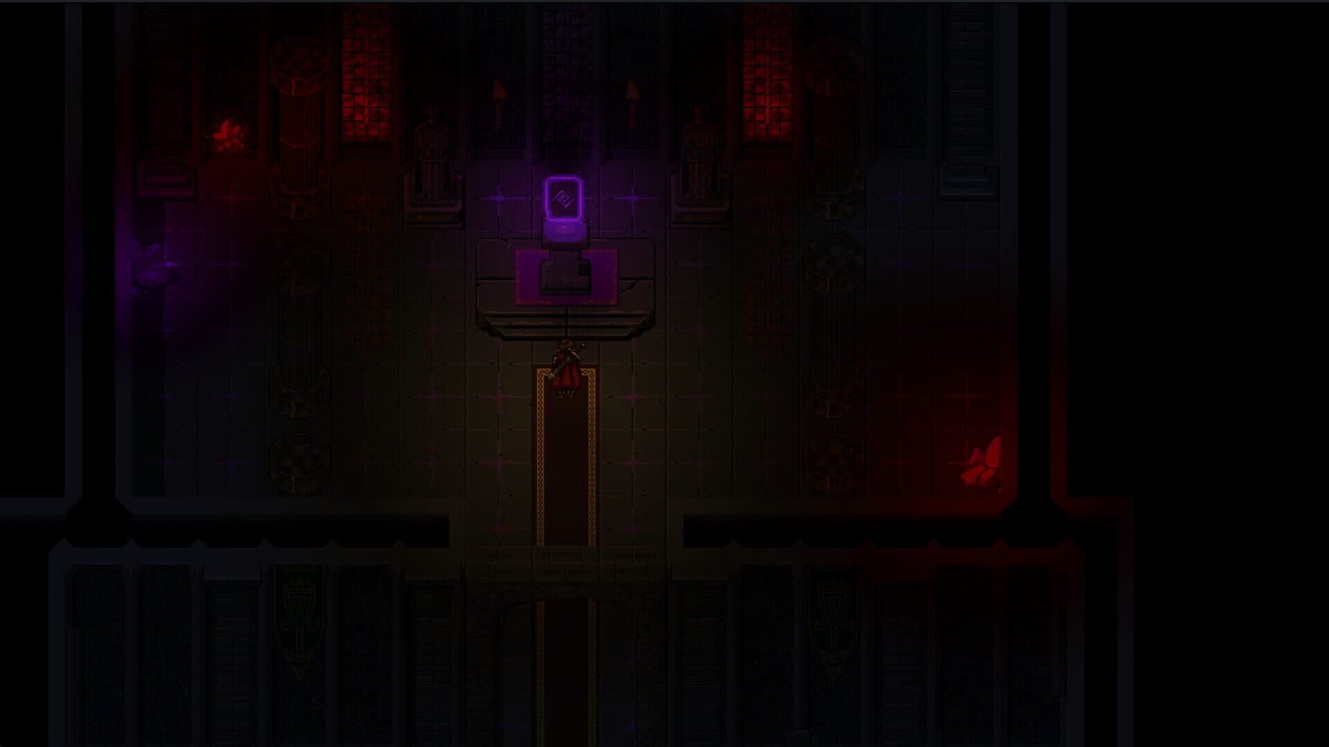 Nostra screenshot 2