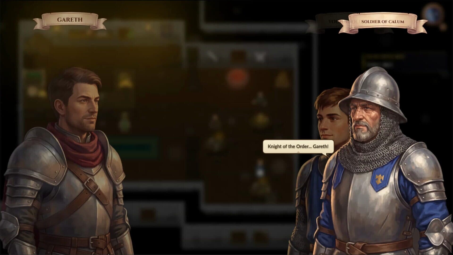 Nostra screenshot 6