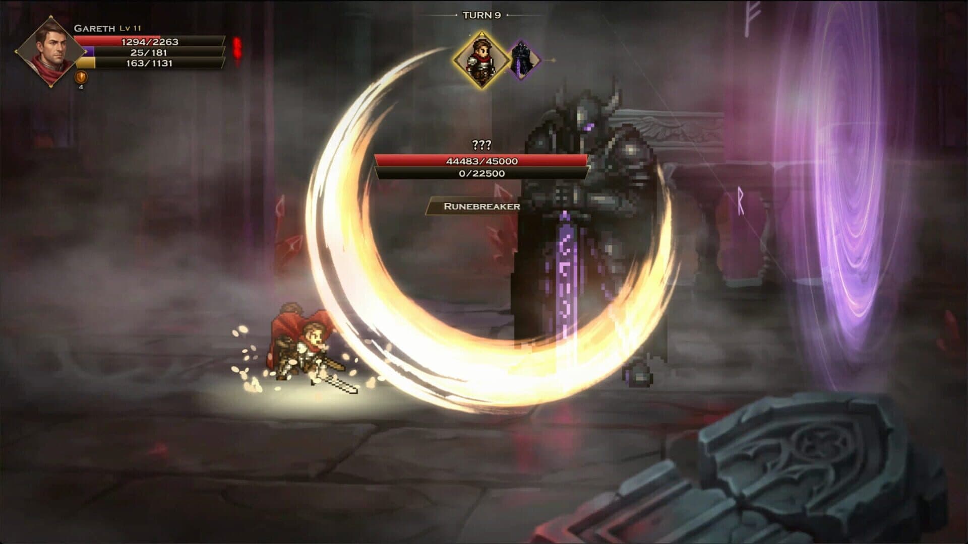 Nostra screenshot 16
