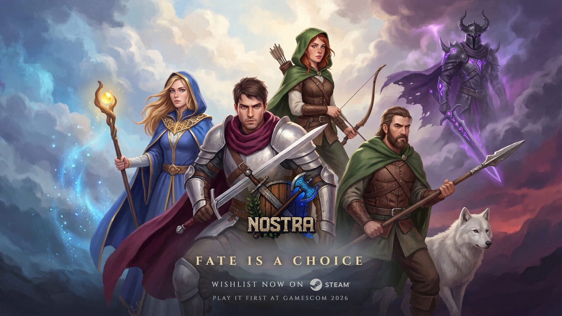 Nostra screenshot 15
