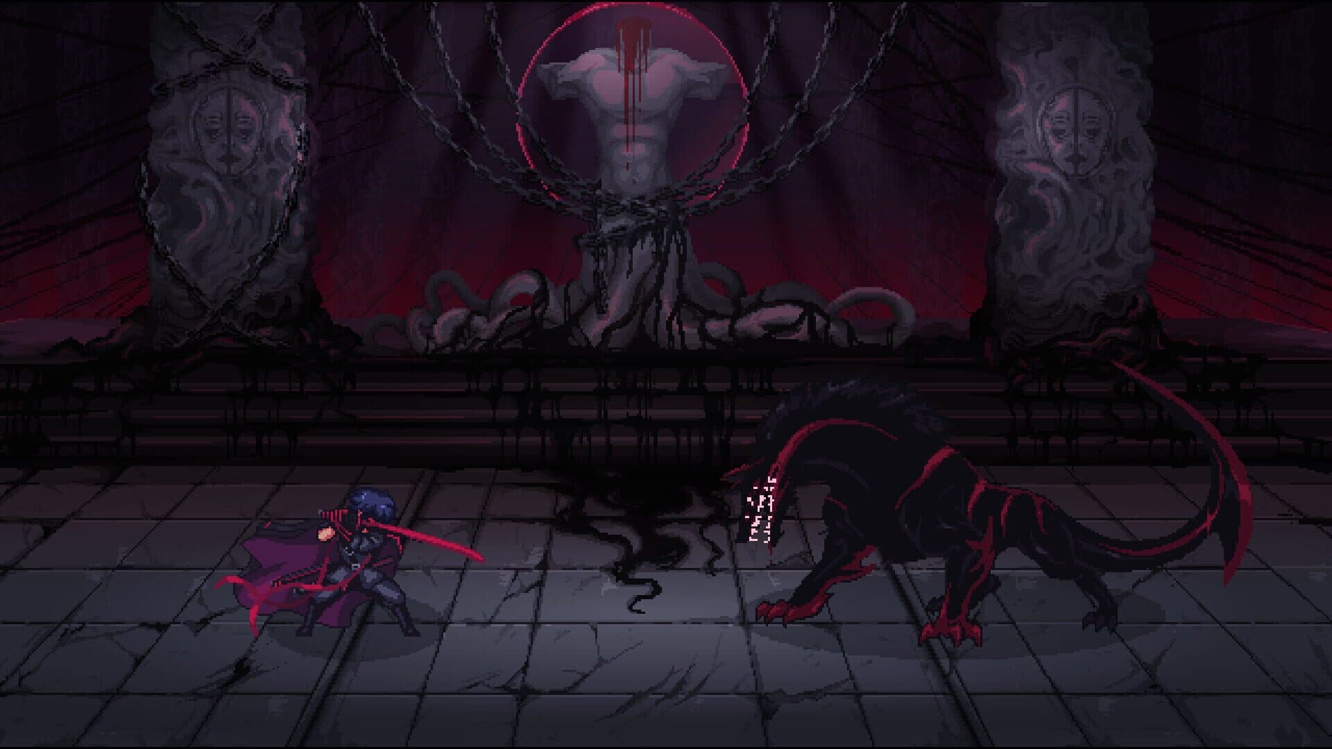 Last Ditch Effort screenshot 1