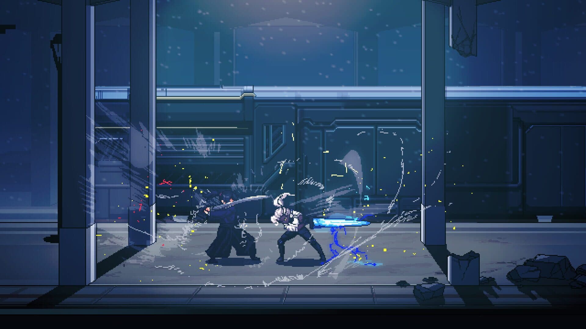 Last Ditch Effort screenshot 7
