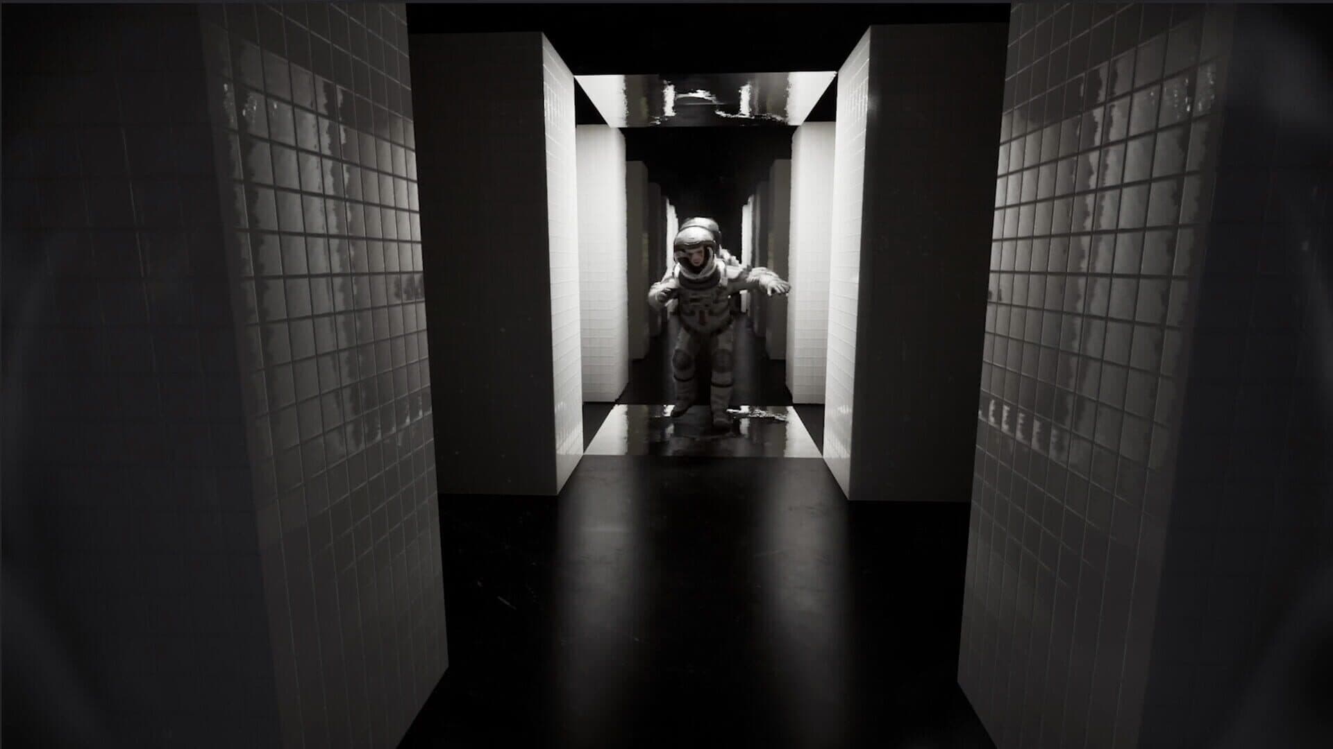 Black Walls screenshot 2