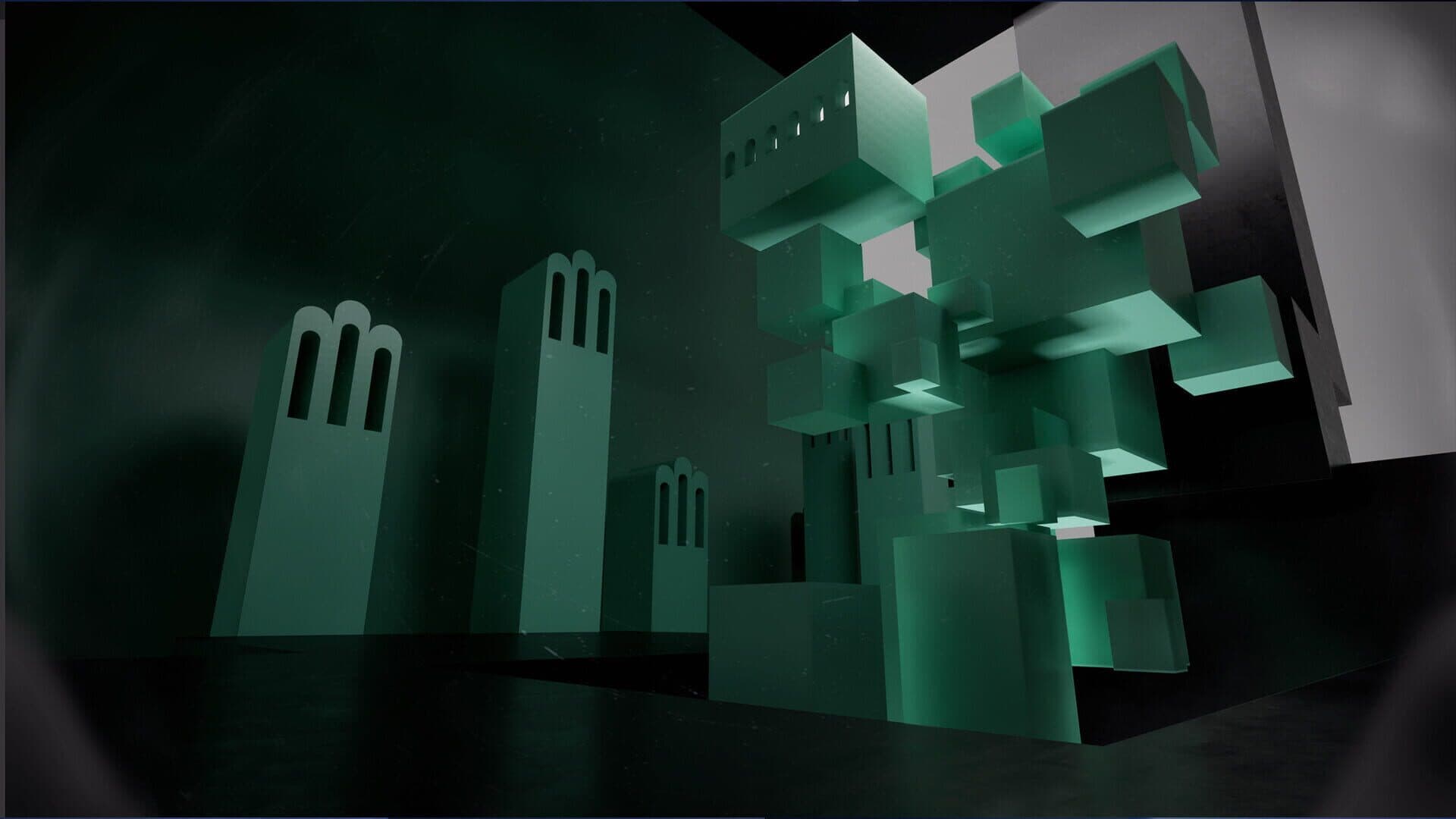 Black Walls screenshot 9