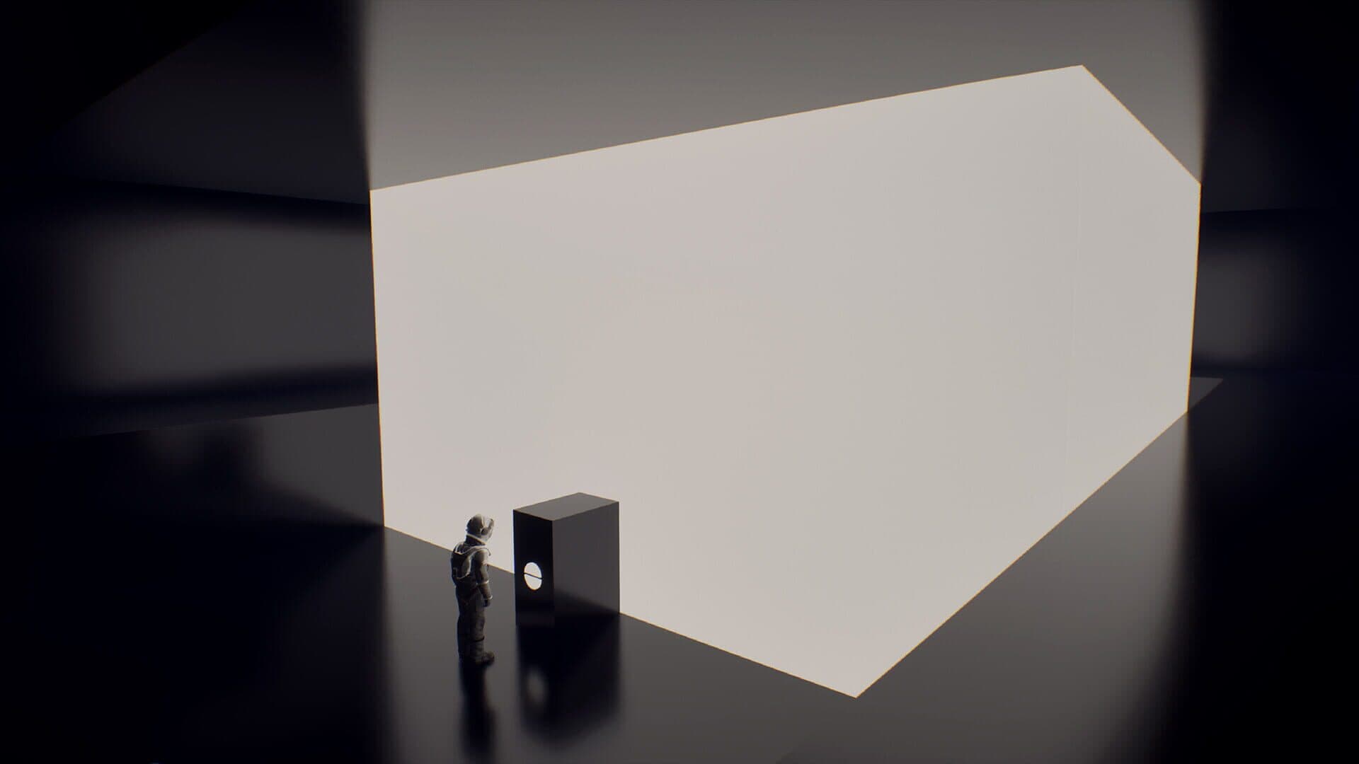 Black Walls screenshot 11