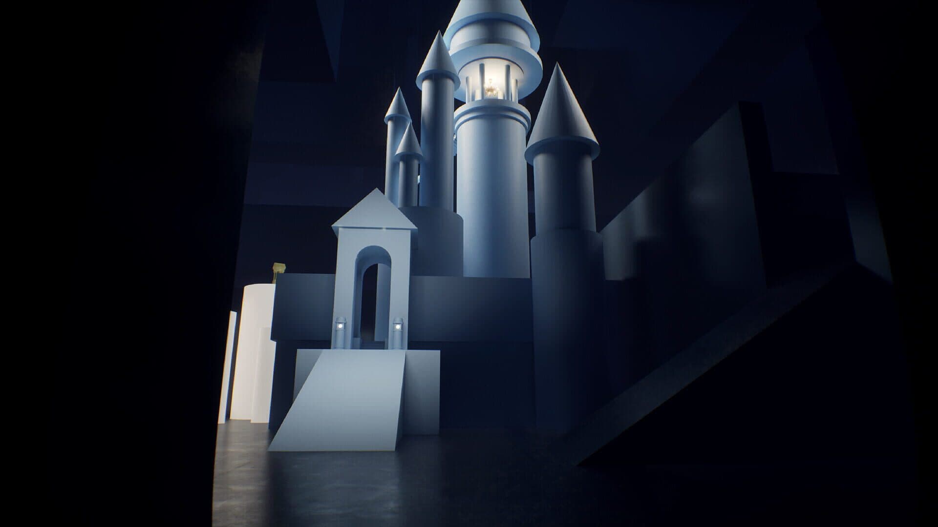Black Walls screenshot 12