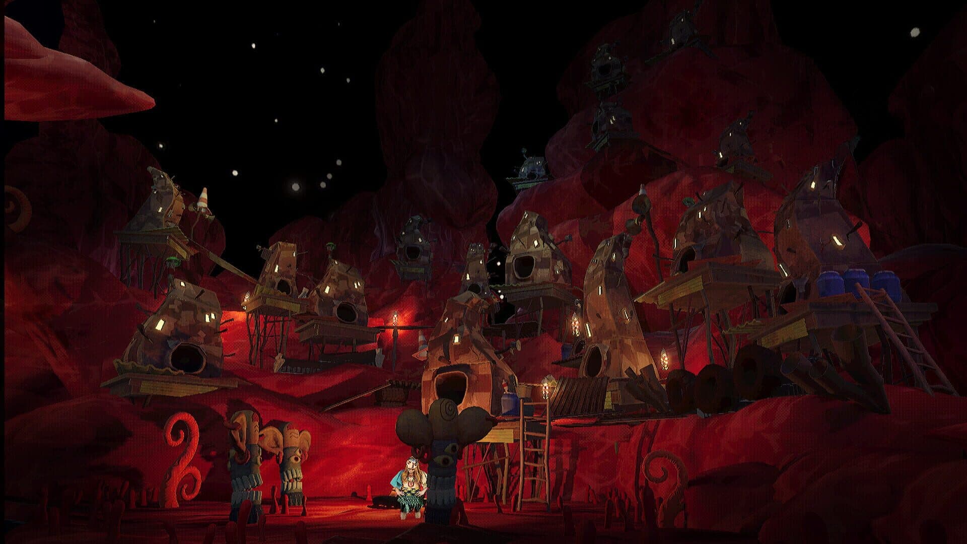 Last Wail of the Sea King screenshot 7