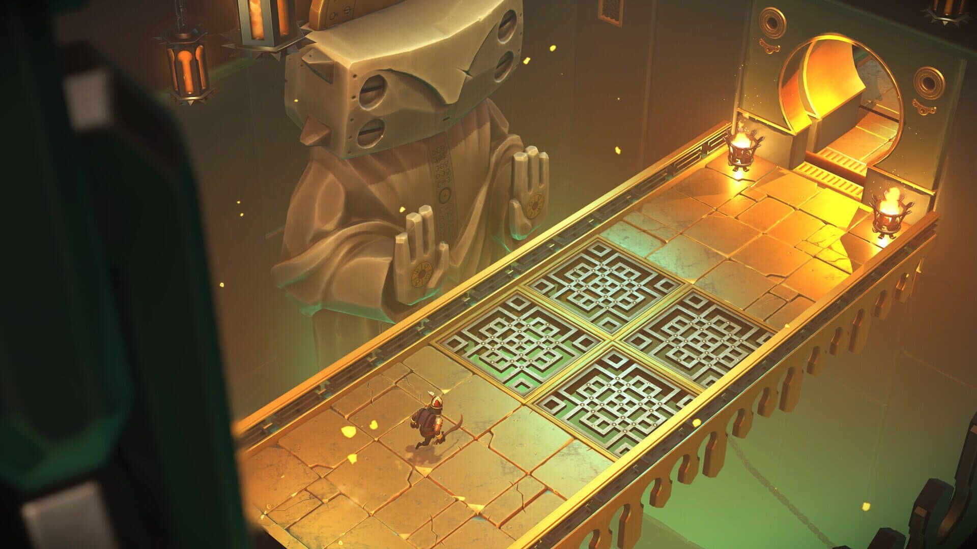 Rogue Fortune screenshot 1
