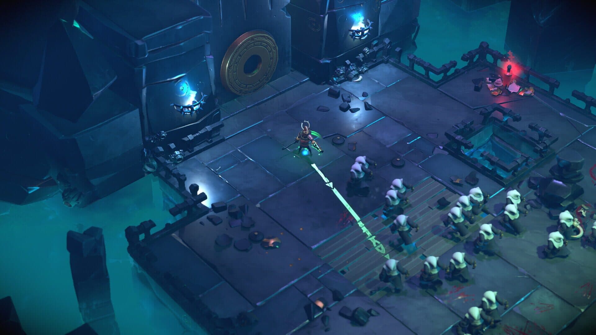 Rogue Fortune screenshot 6