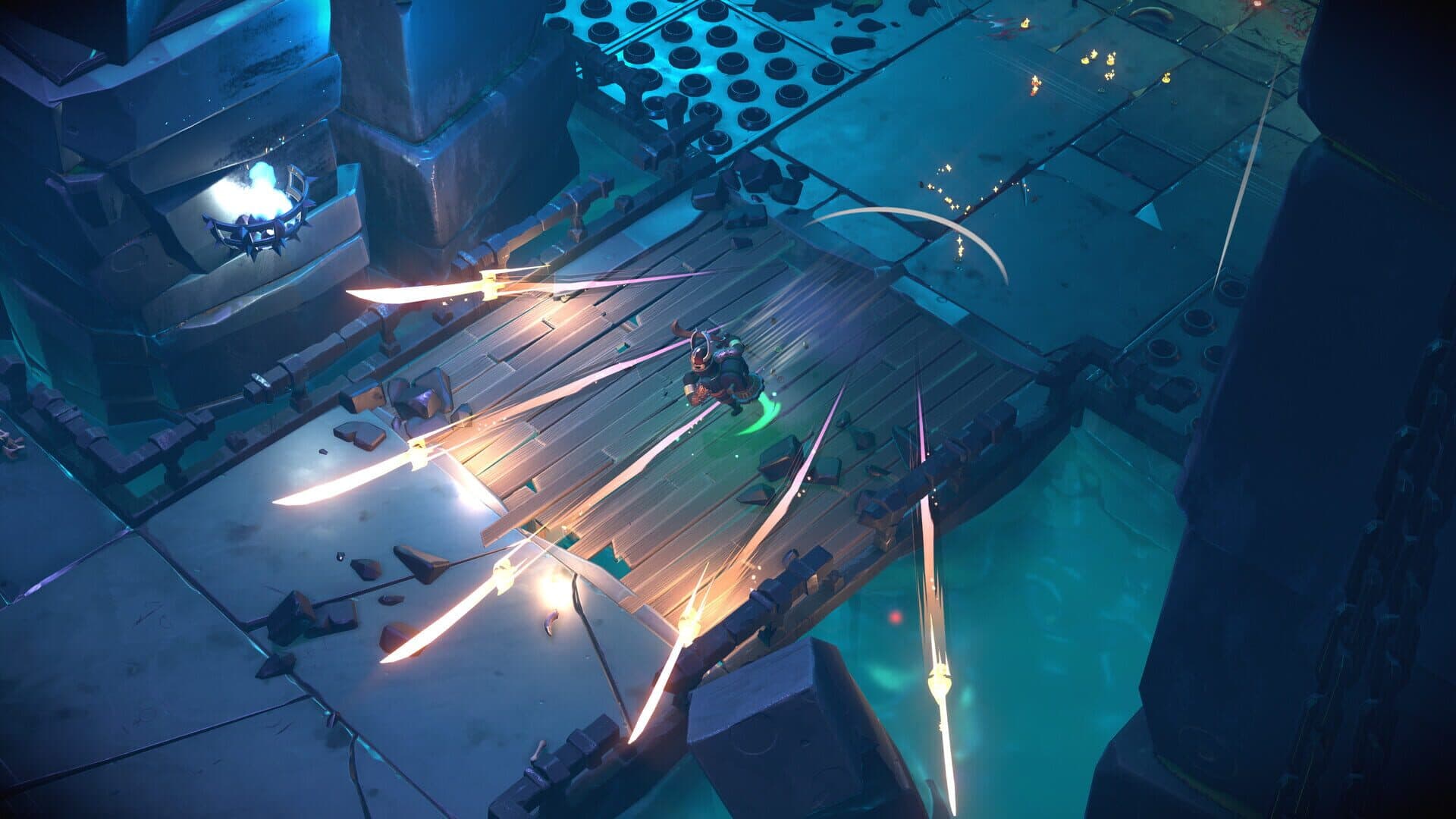 Rogue Fortune screenshot 7