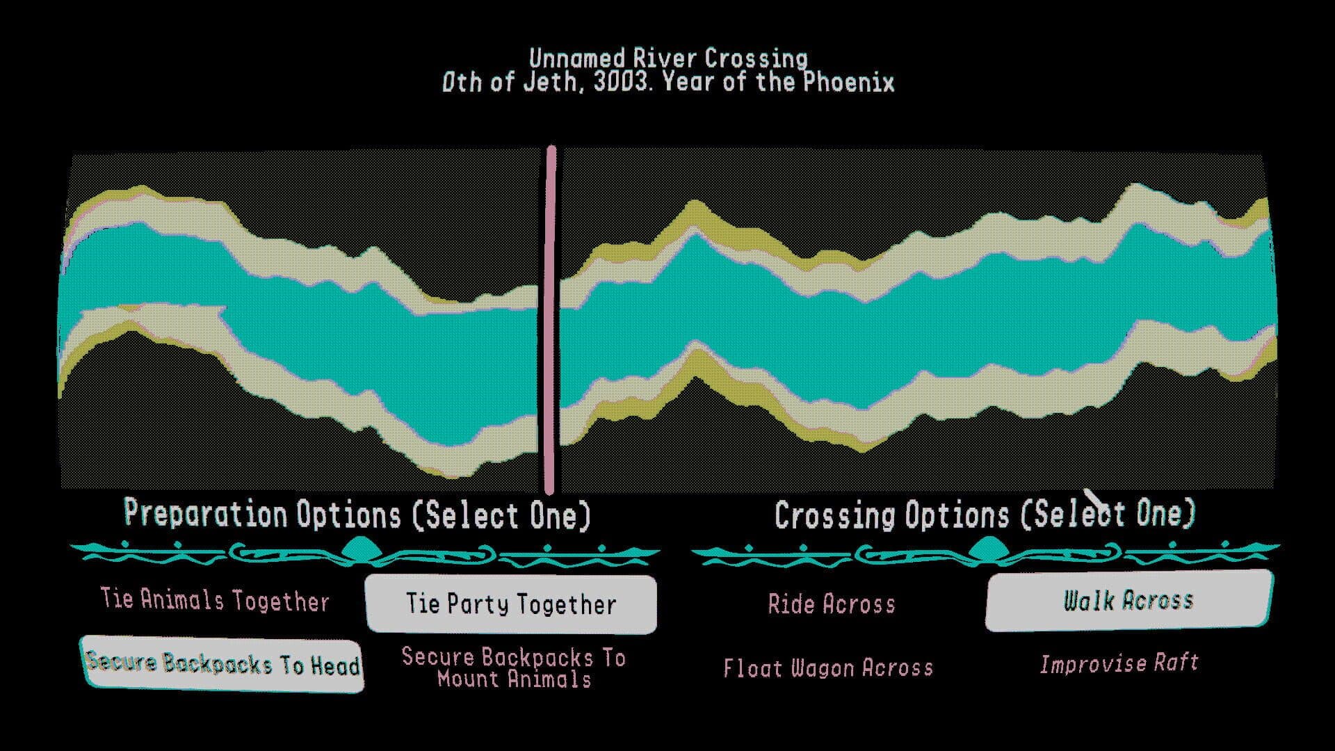 My Friend, Dysentery screenshot 10
