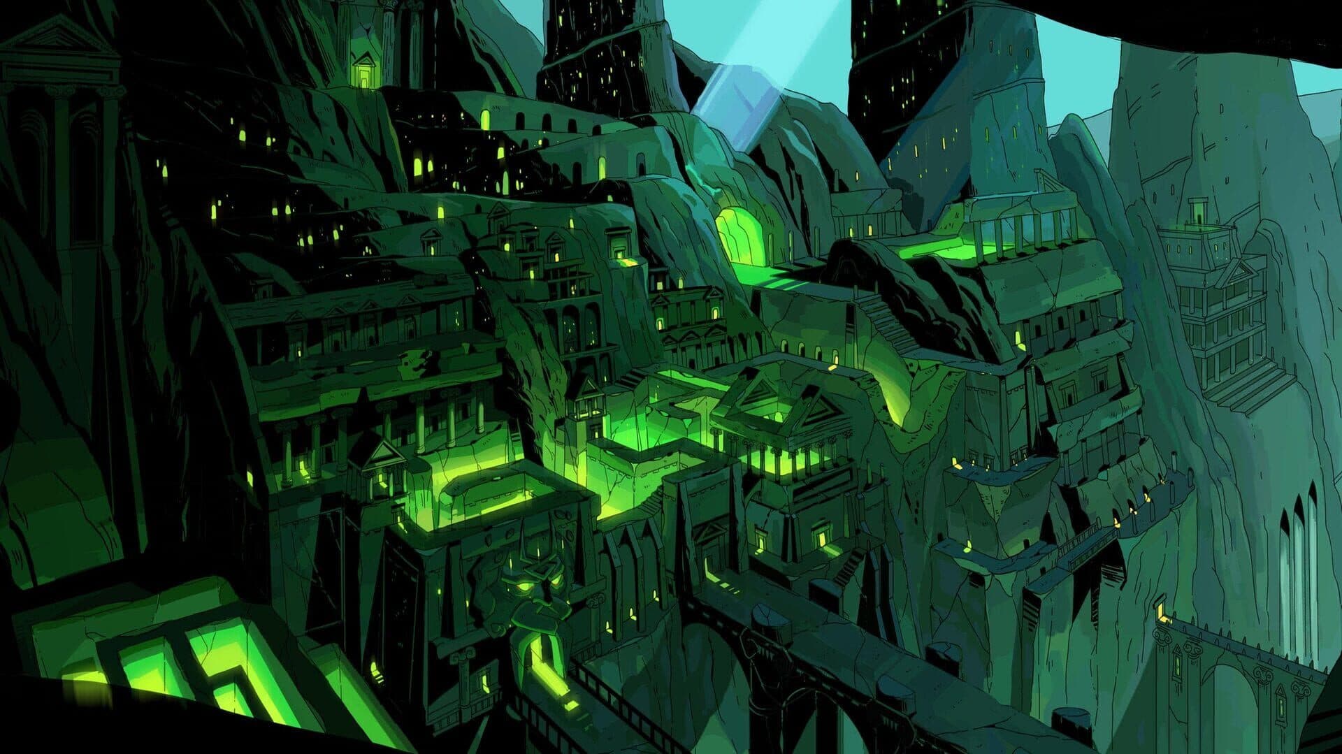 Hades screenshot 9