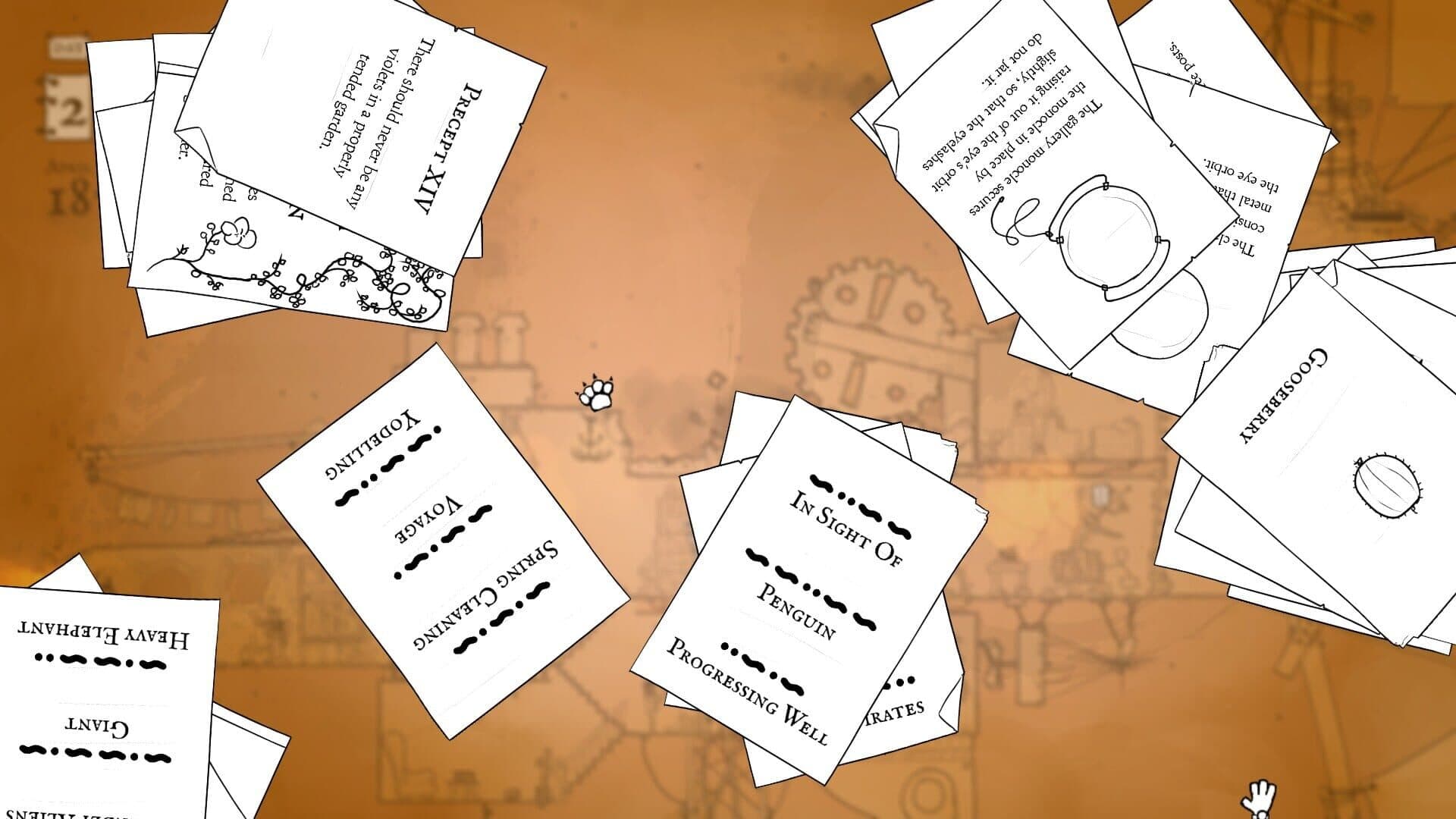 39 Days to Mars screenshot 5