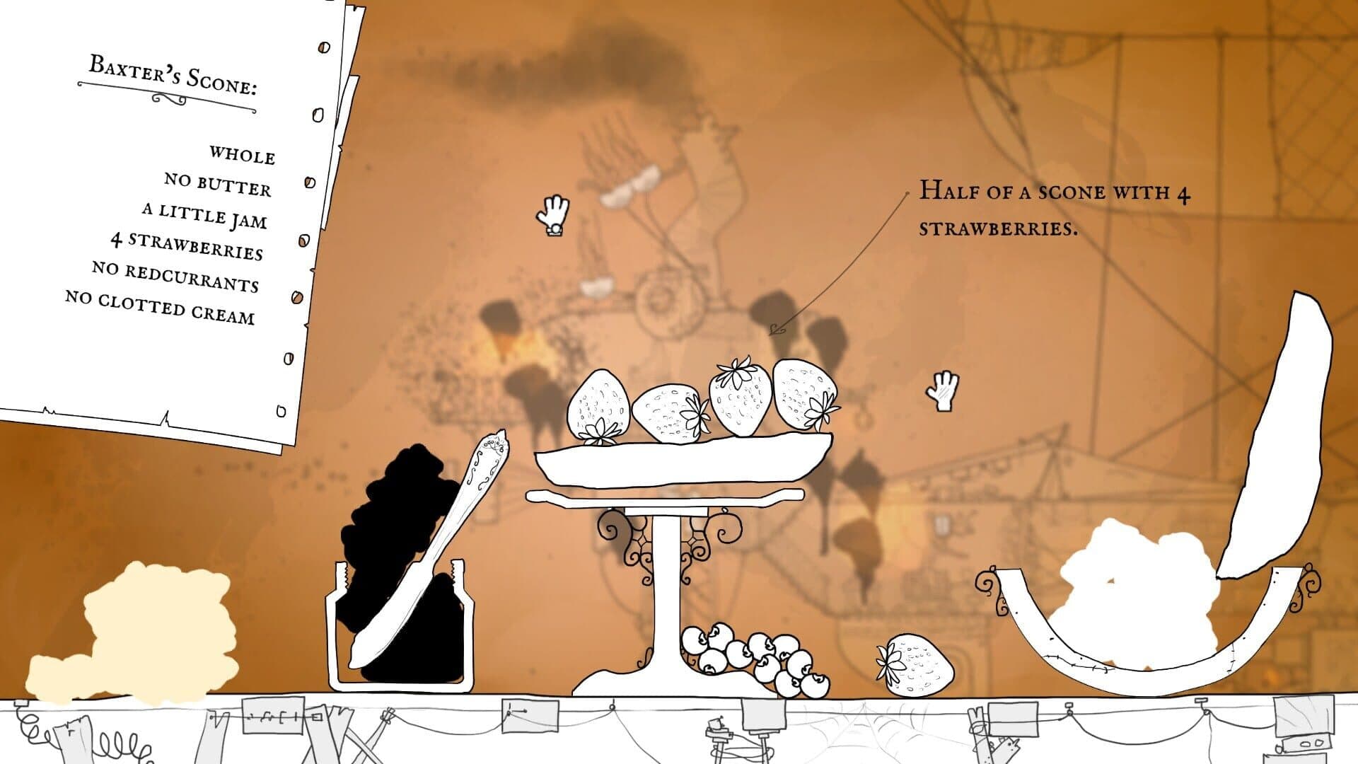 39 Days to Mars screenshot 10