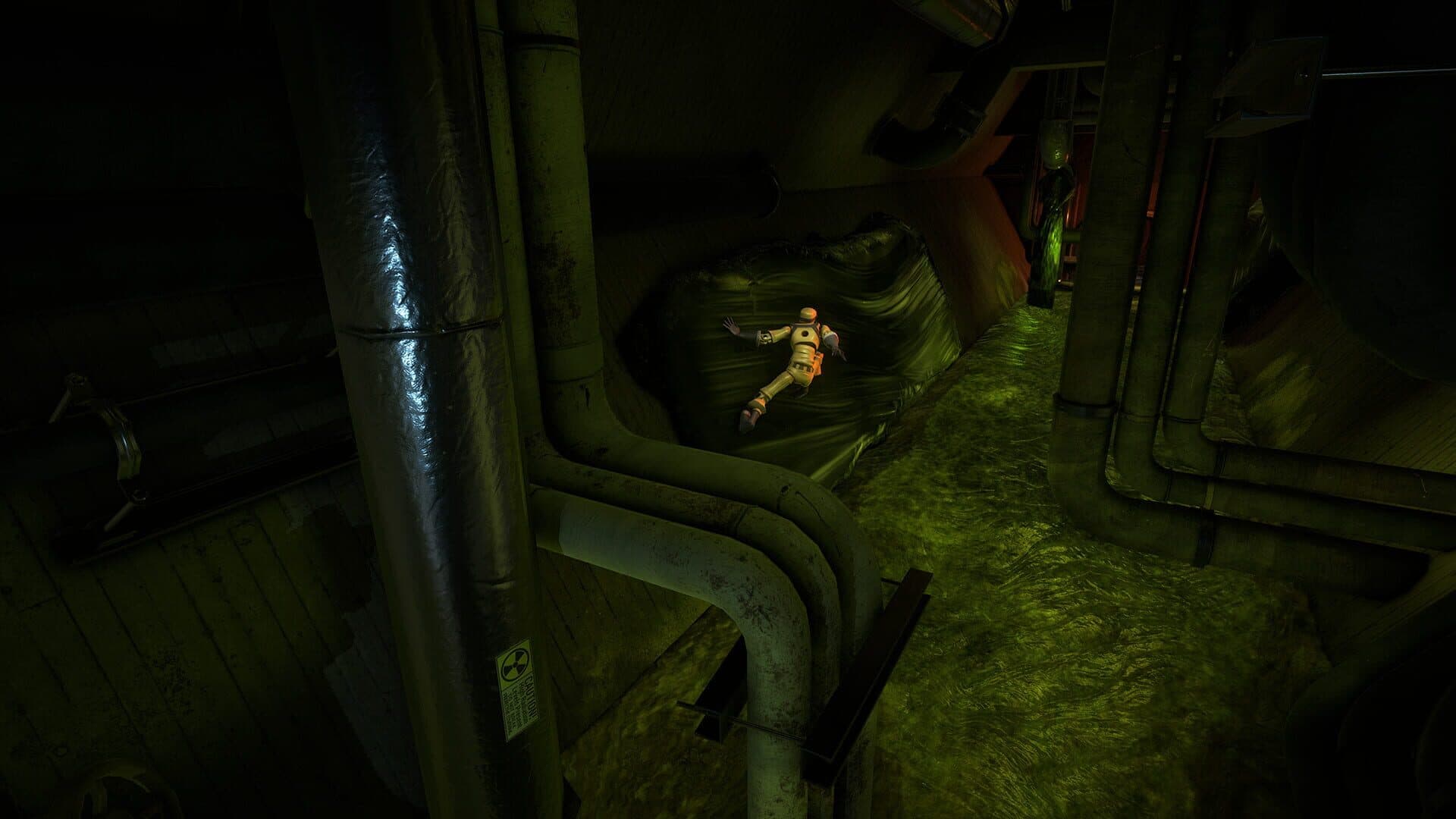 Hot Lava screenshot 11