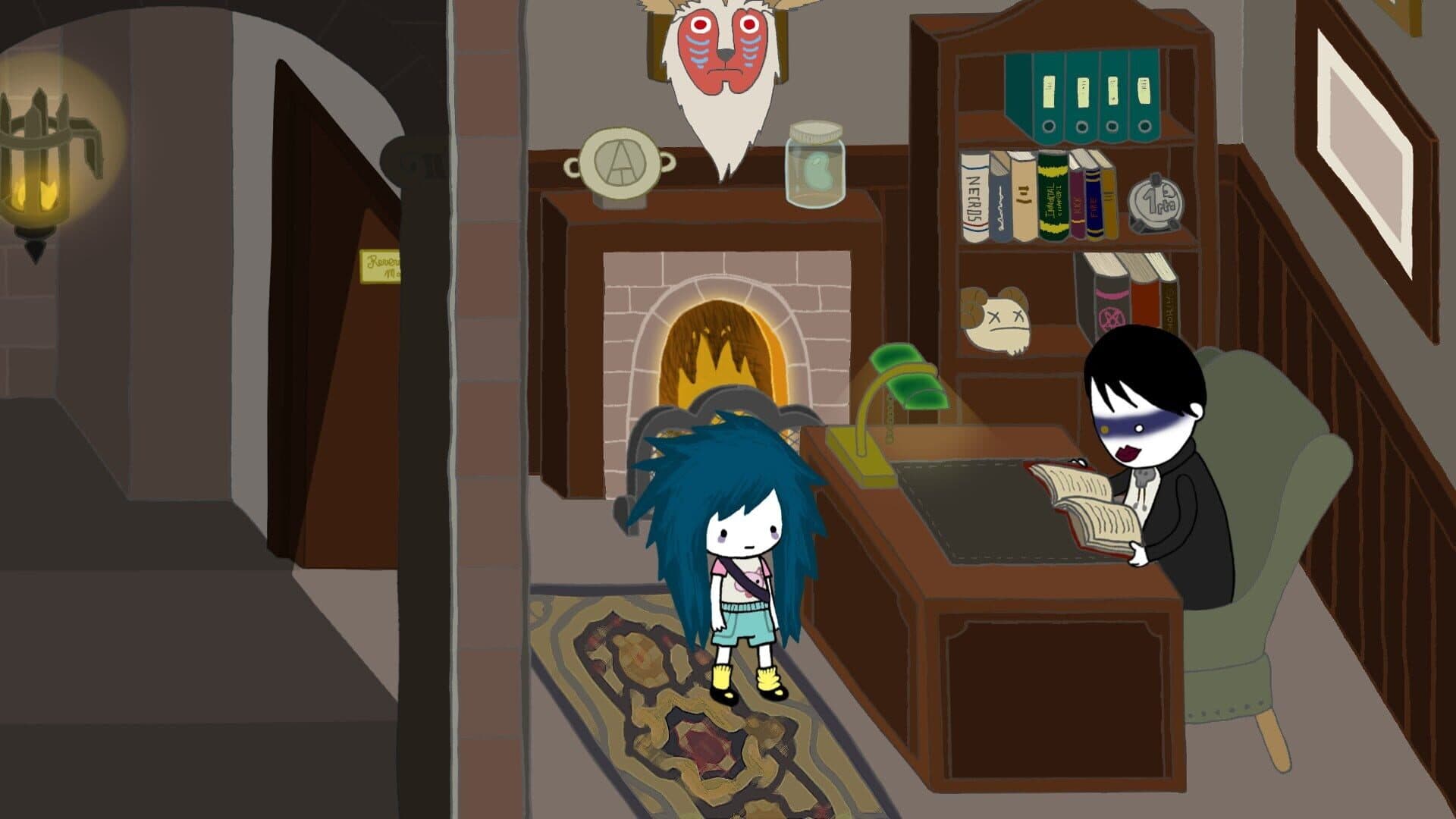 Agatha Knife screenshot 9