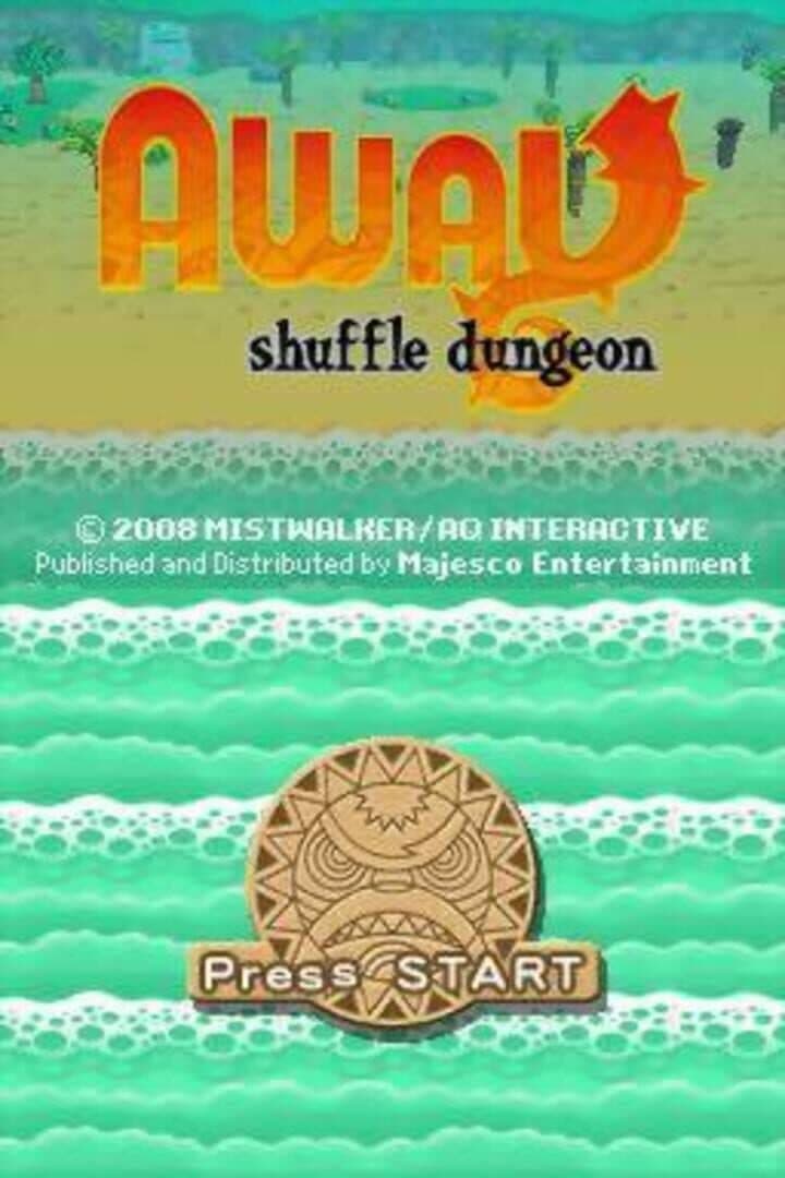 Away: Shuffle Dungeon screenshot 8