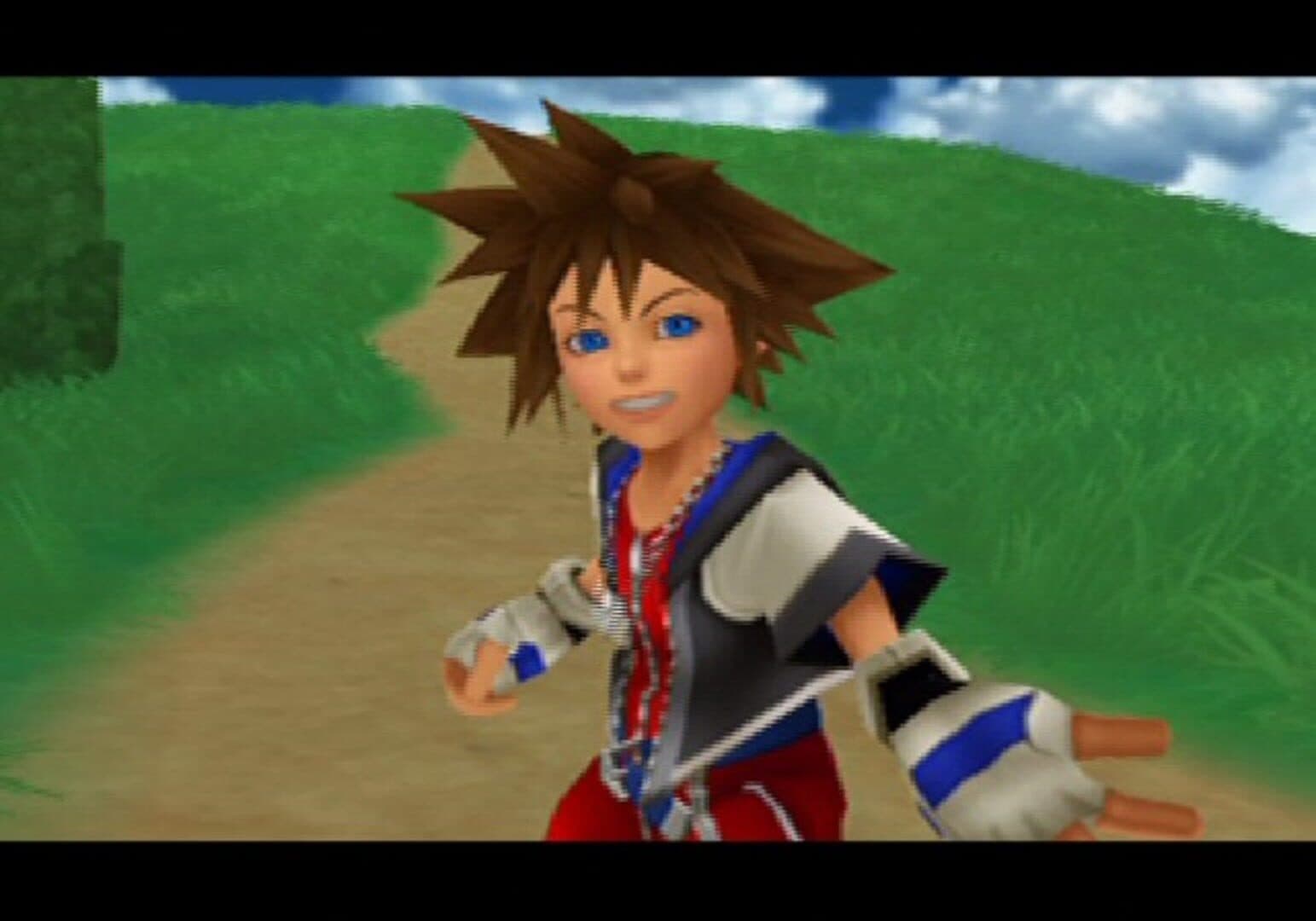 Kingdom Hearts Re:Chain of Memories screenshot 7
