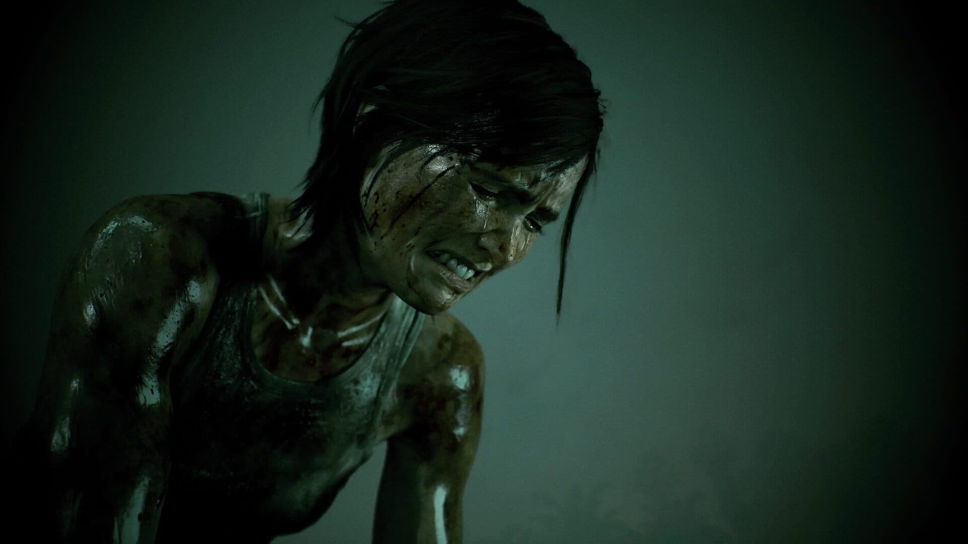 The Last of Us Part II screenshot 3