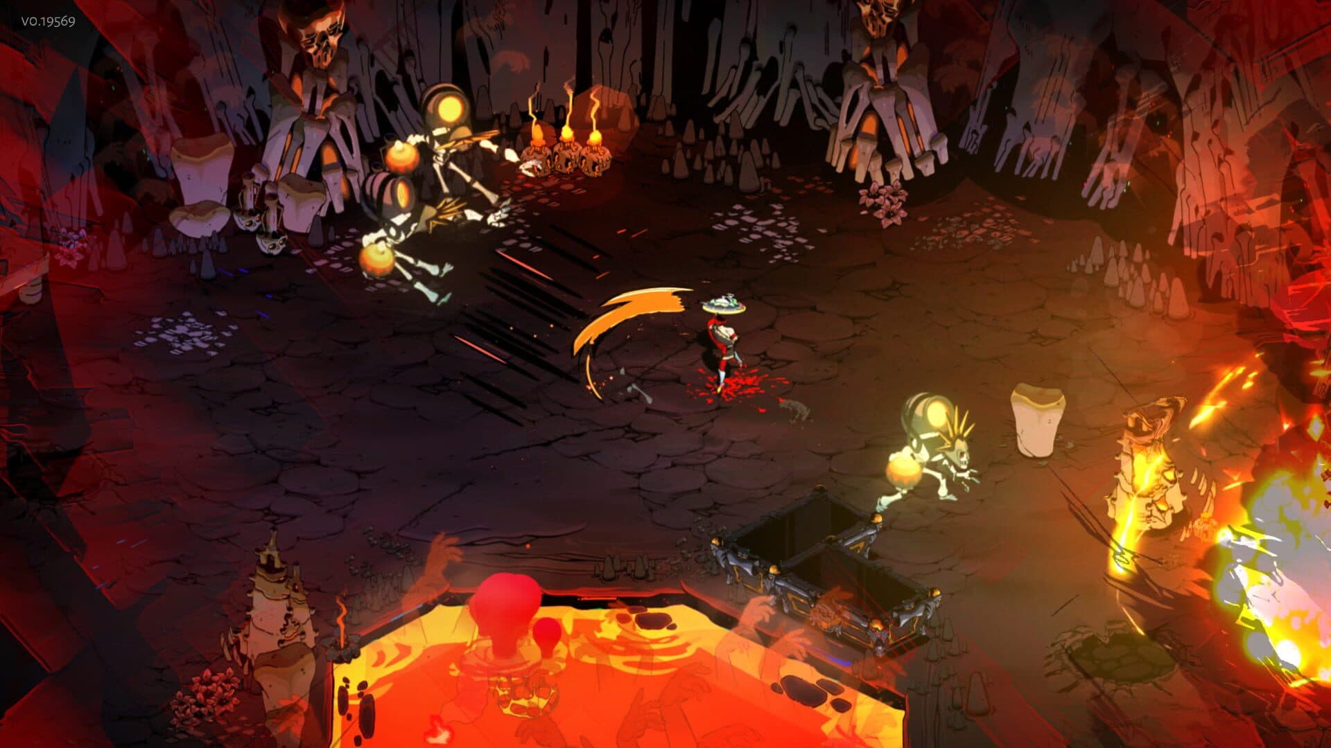 Hades screenshot 5