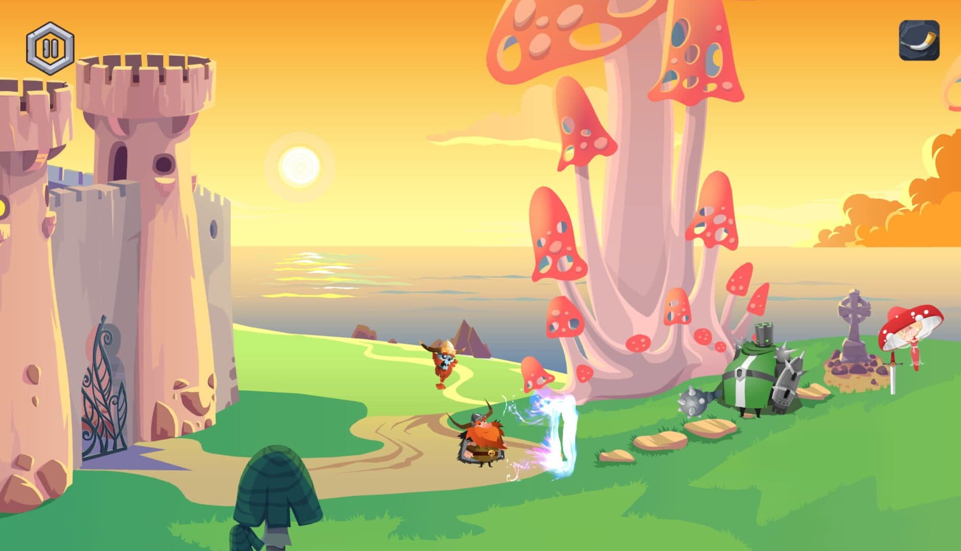 Die With Glory screenshot 3