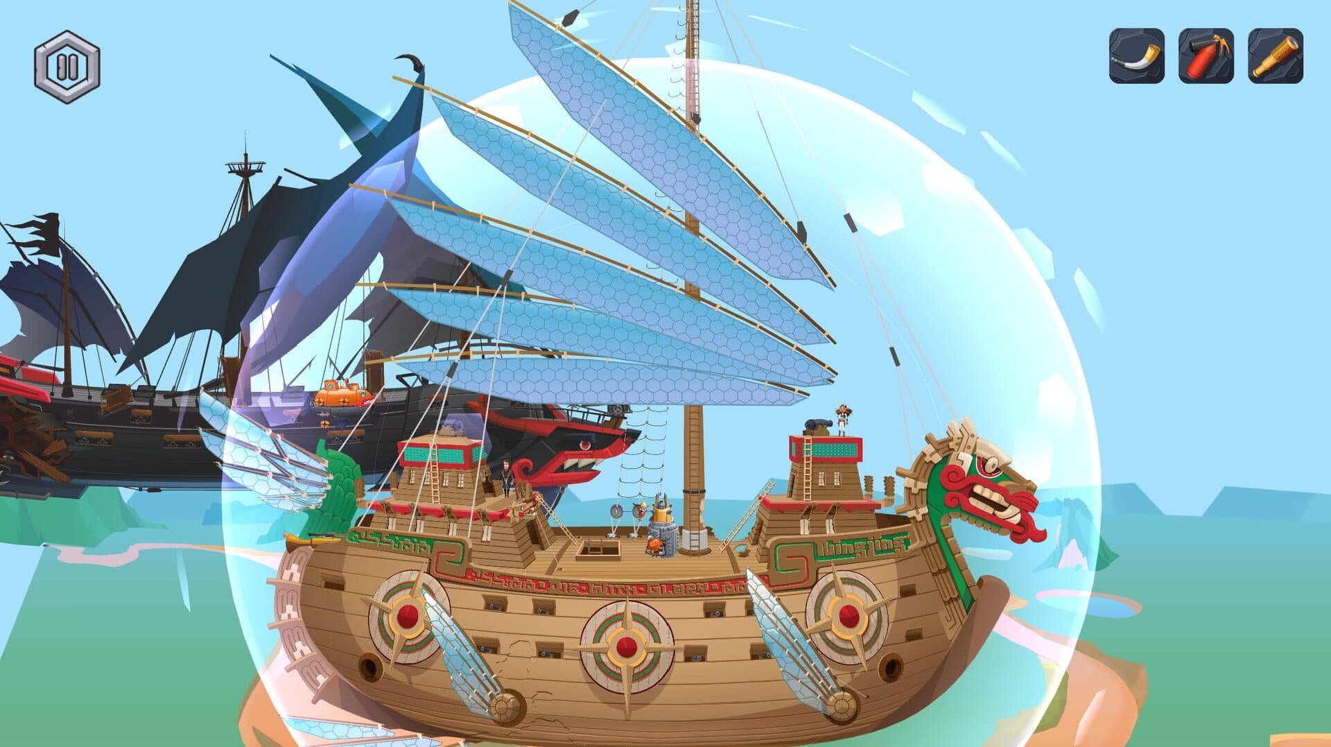 Die With Glory screenshot 4