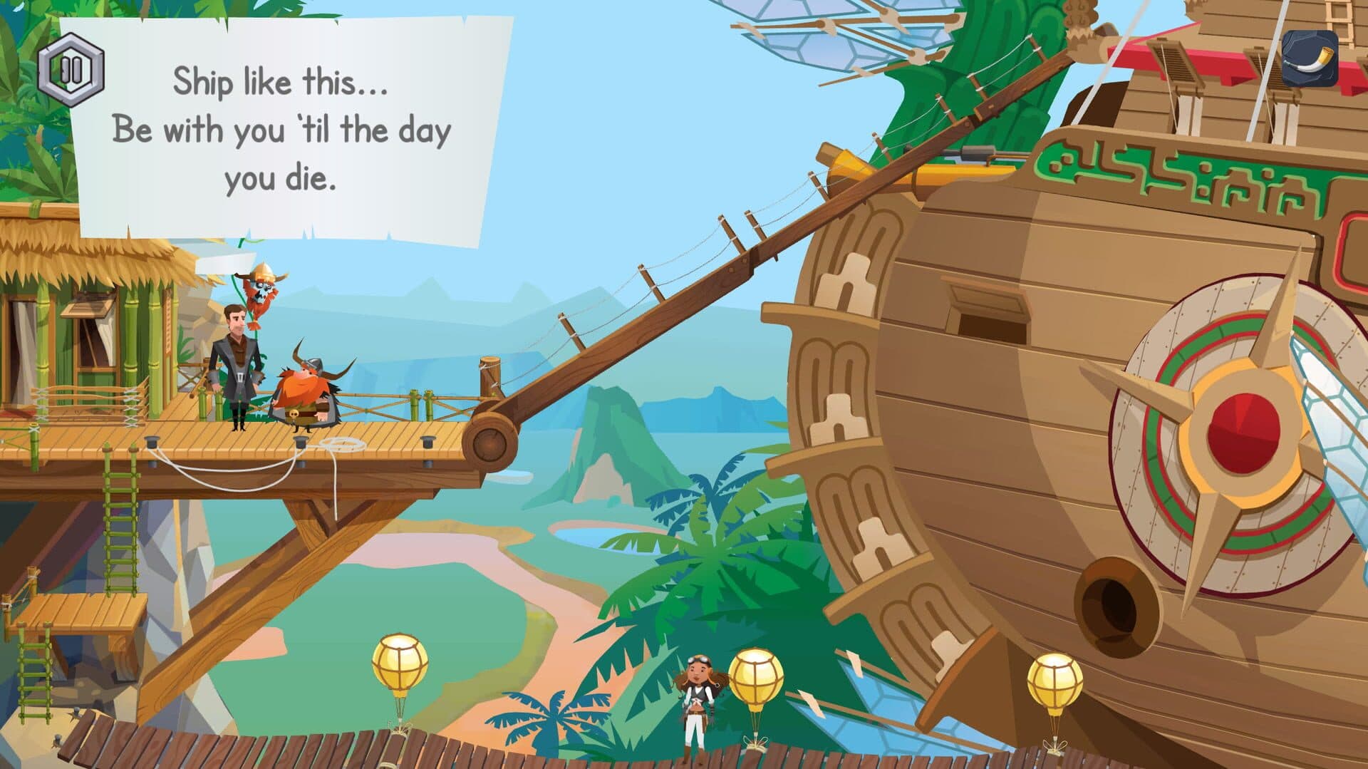 Die With Glory screenshot 5