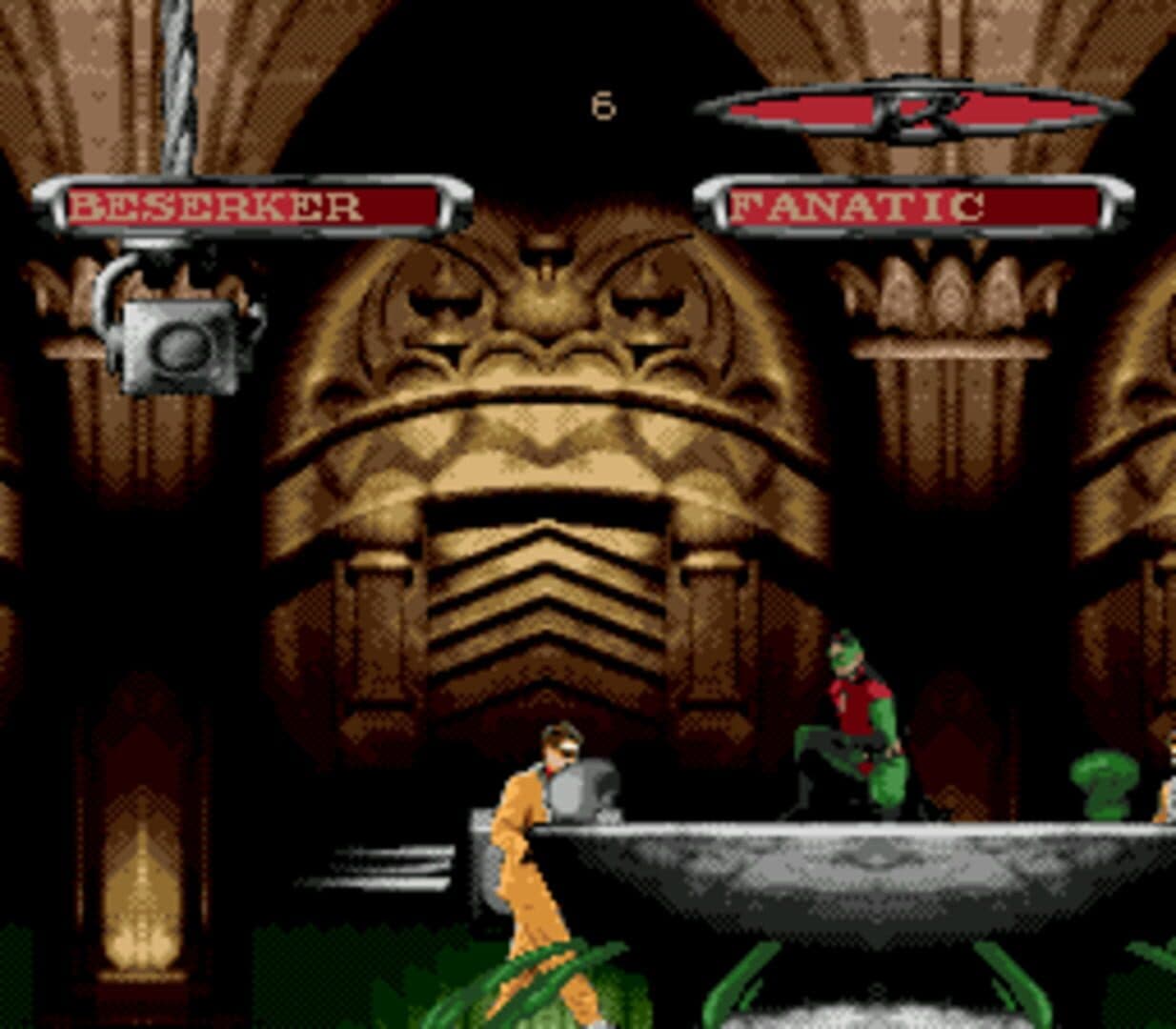 Batman Forever screenshot 1