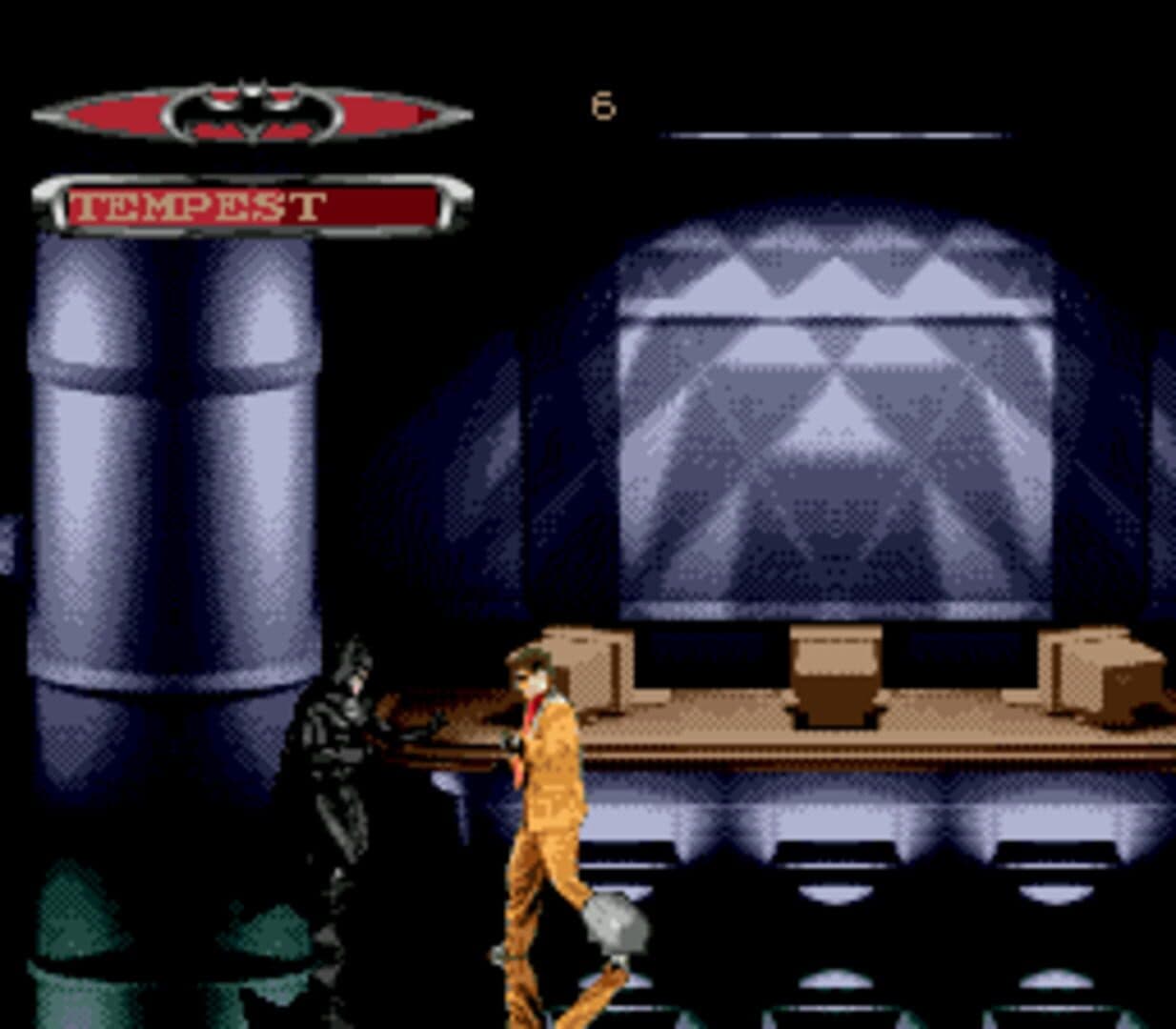 Batman Forever screenshot 3
