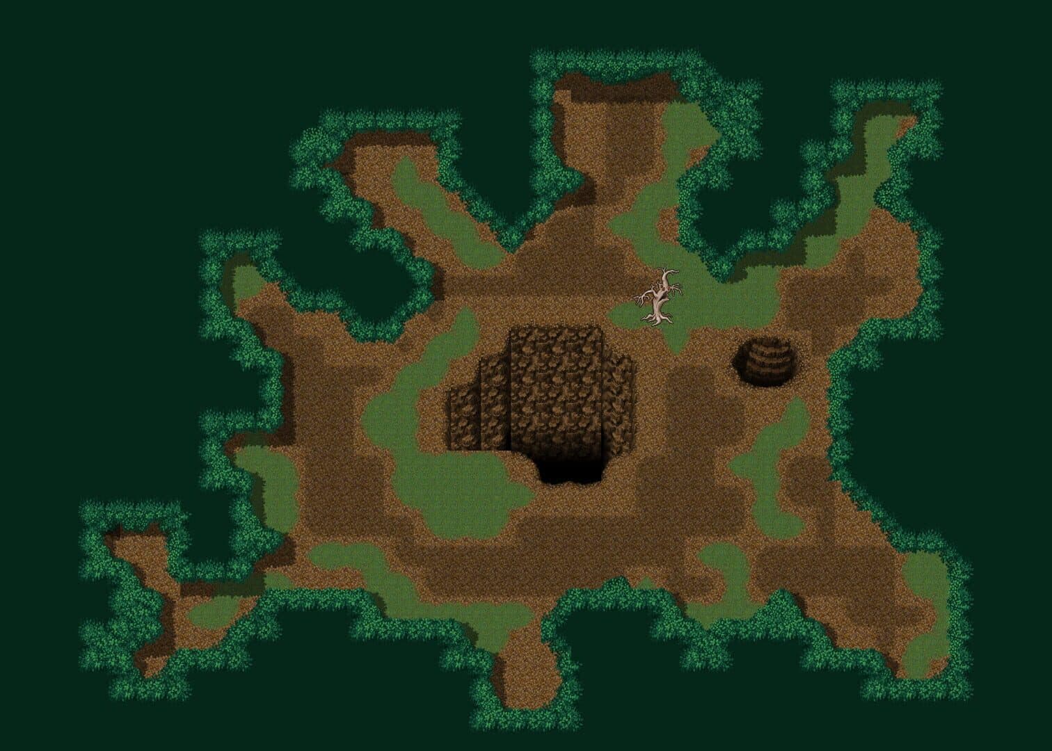 All the King's Men screenshot 1