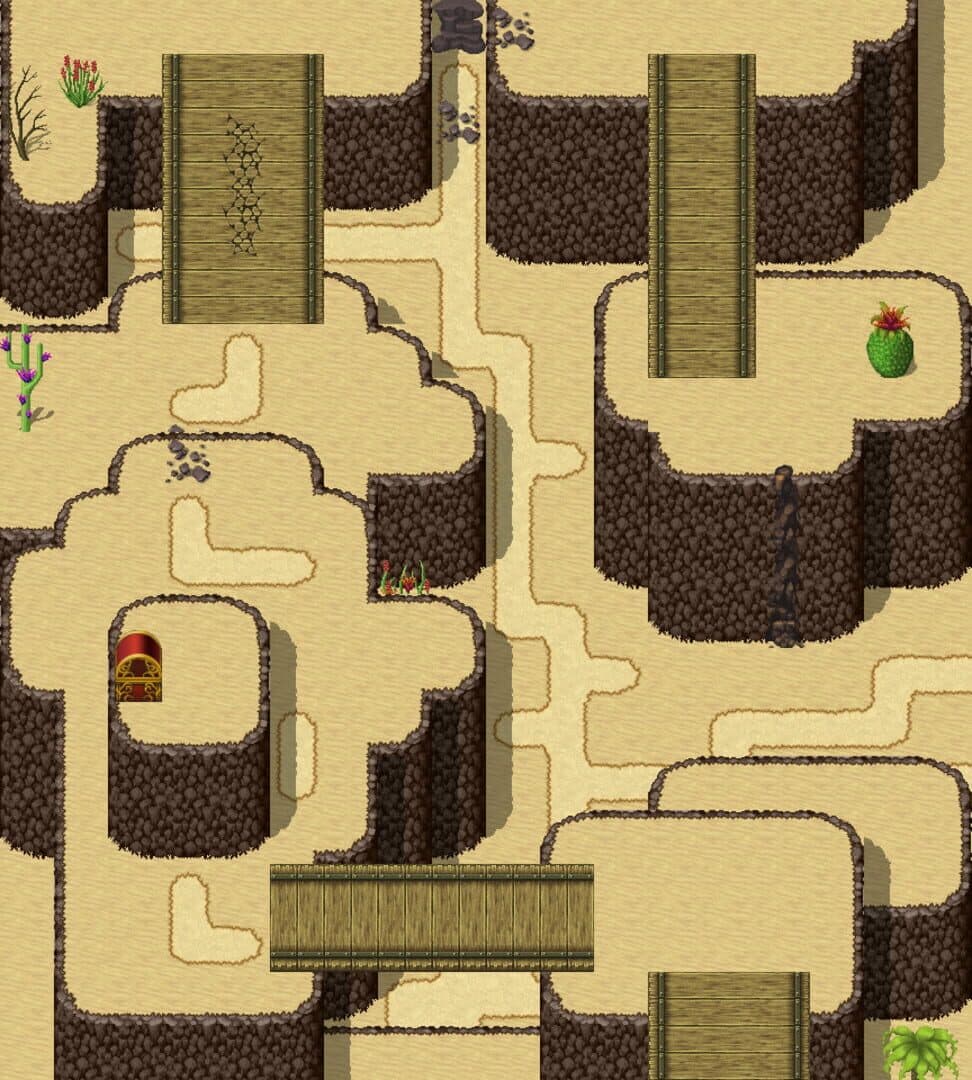 All the King's Men screenshot 8