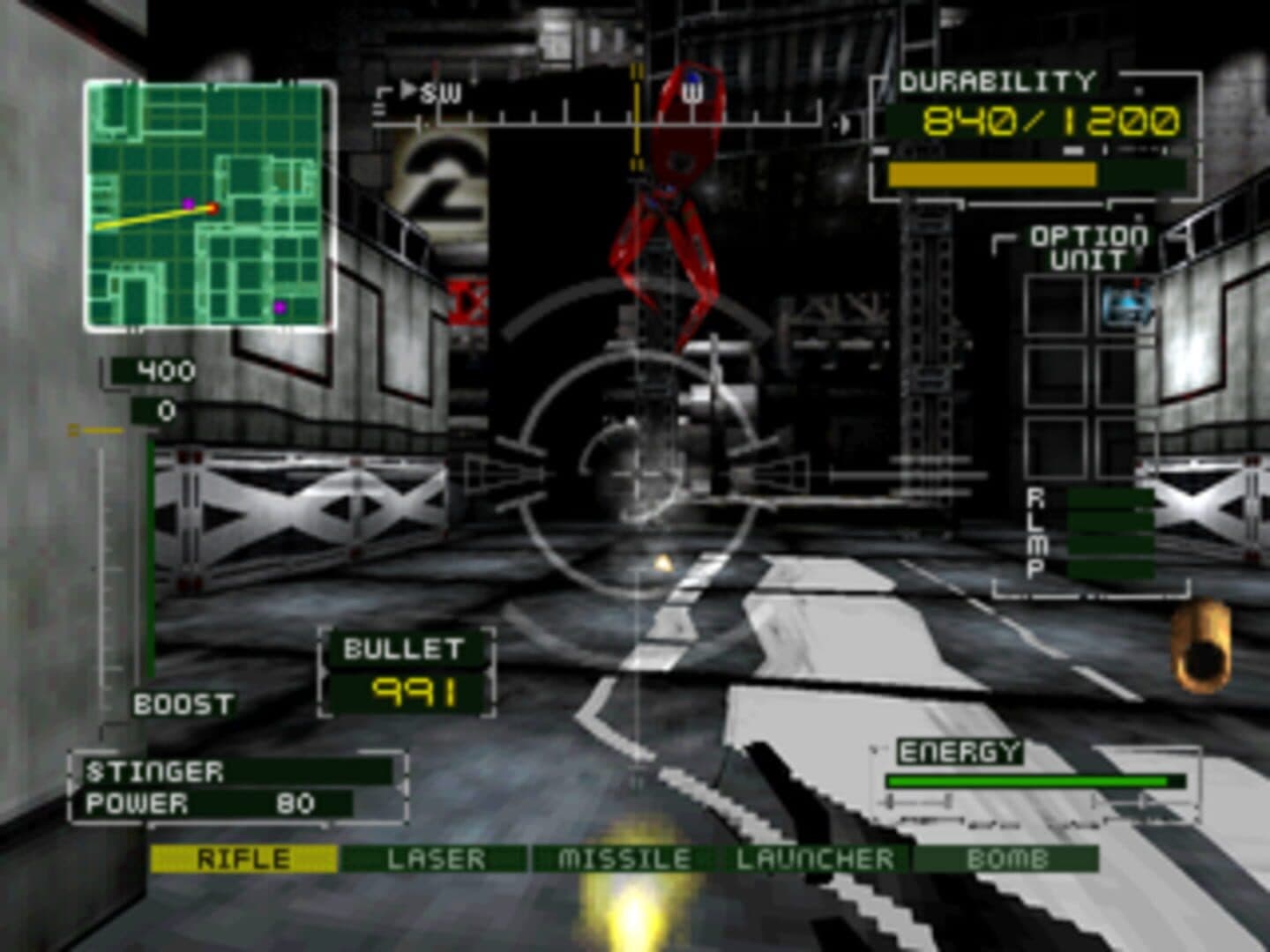 Brahma Force: The Assault on Beltlogger 9 screenshot 2