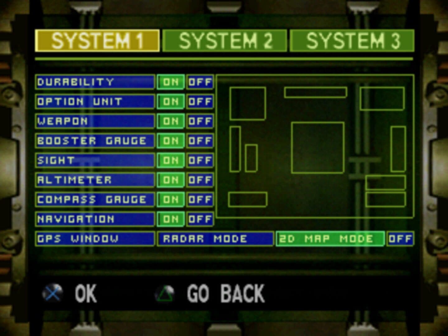 Brahma Force: The Assault on Beltlogger 9 screenshot 7