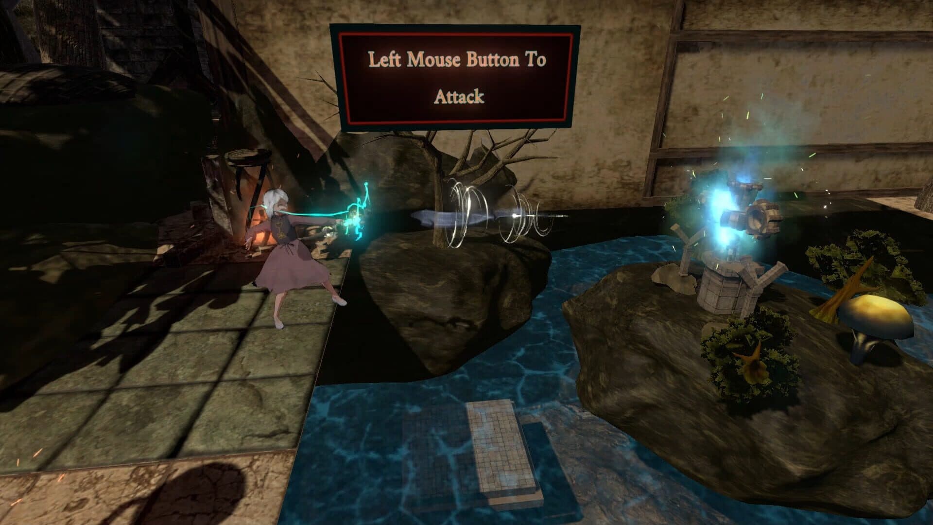 Amira screenshot 3