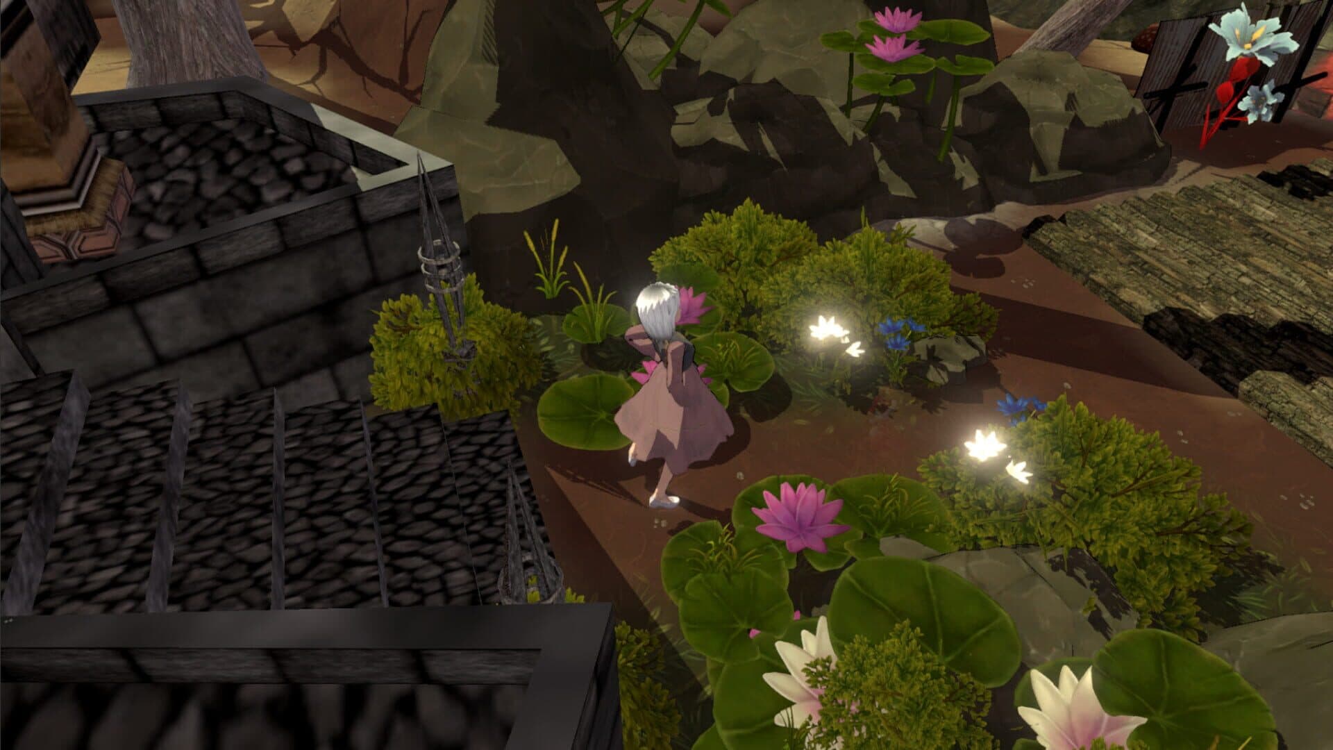 Amira screenshot 6