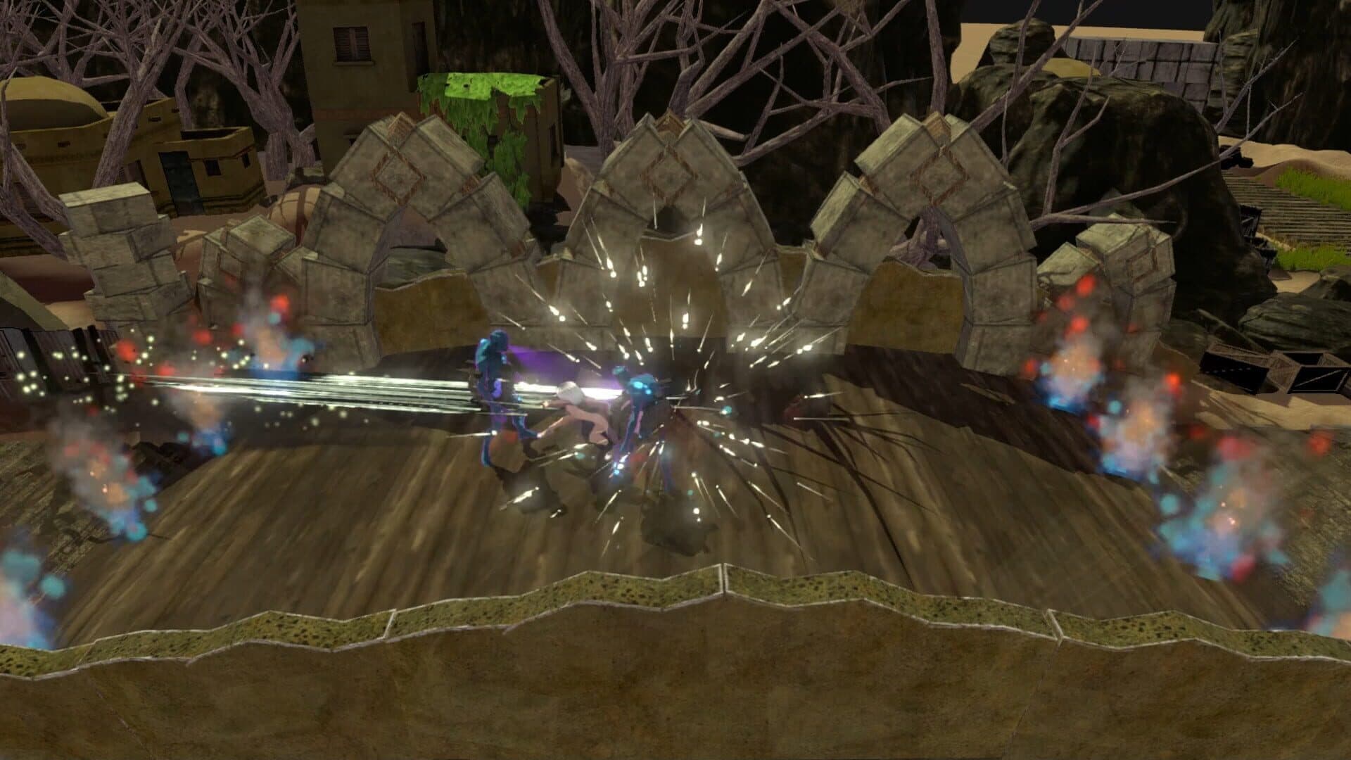 Amira screenshot 4