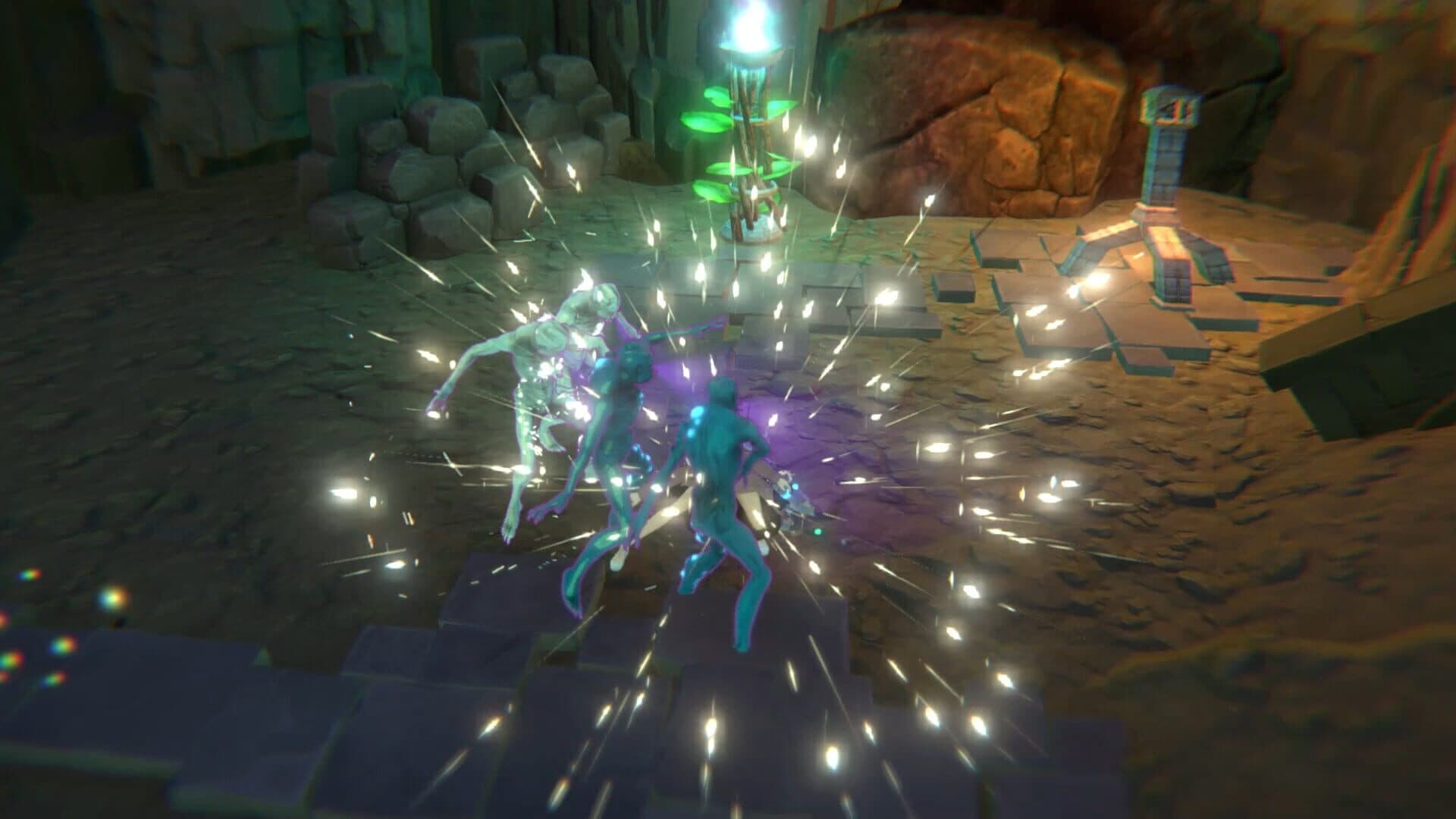 Amira screenshot 2
