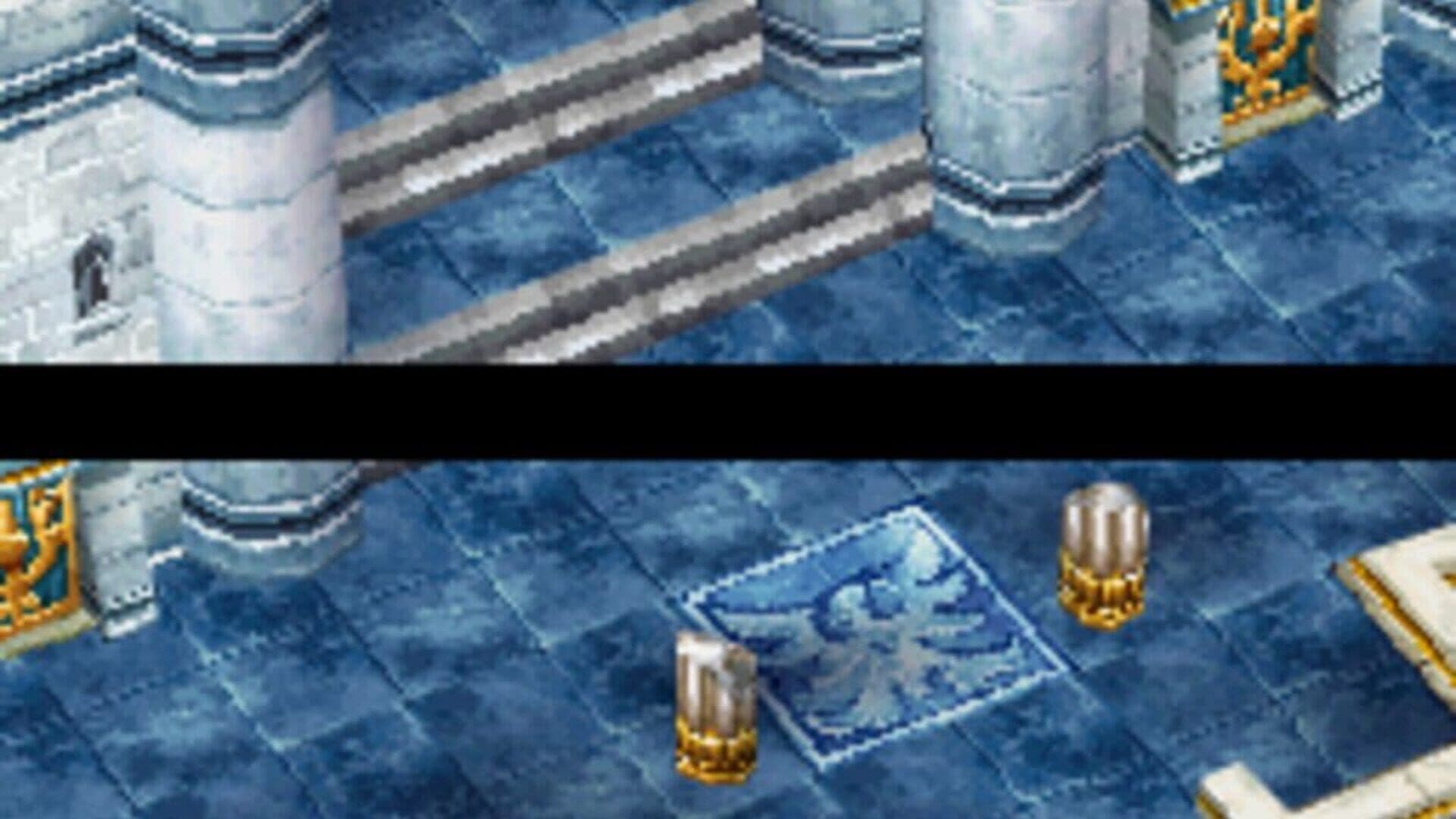 Dragon Quest V: Hand of the Heavenly Bride screenshot 5